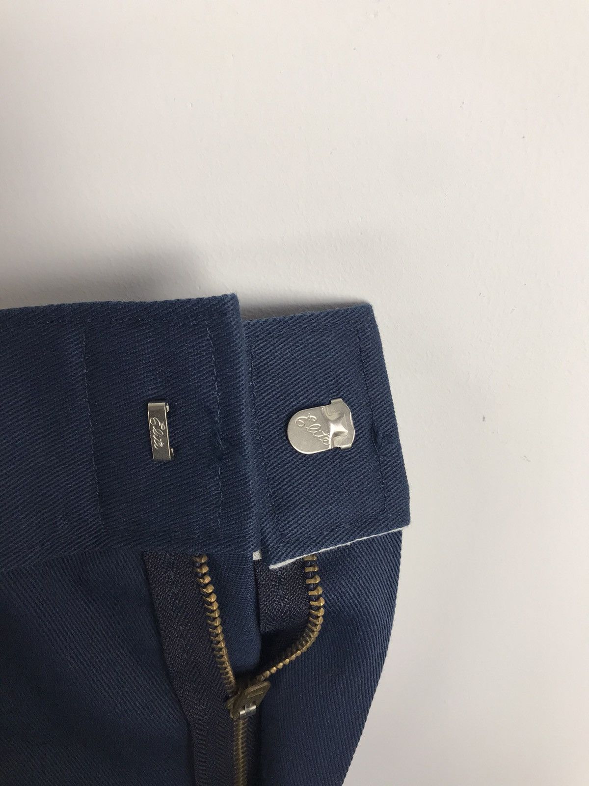 Dickies × Vintage Vintage Dickies 874NV Chino Pants Made In USA Size US 36 / EU 52 - 7 Thumbnail
