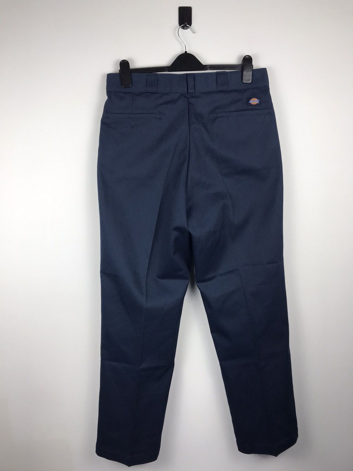 Dickies × Vintage Vintage Dickies 874NV Chino Pants Made In USA Size US 36 / EU 52 - 3 Thumbnail