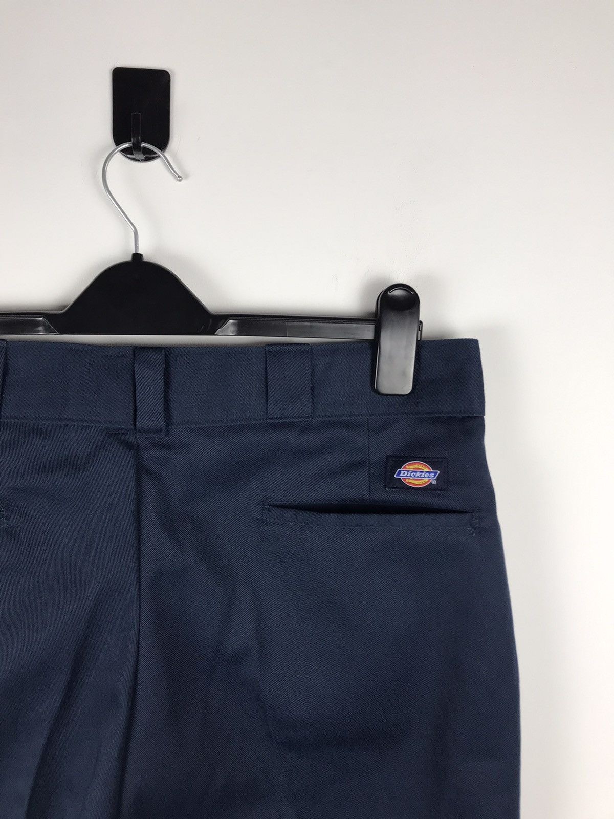 Dickies × Vintage Vintage Dickies 874NV Chino Pants Made In USA Size US 36 / EU 52 - 5 Thumbnail