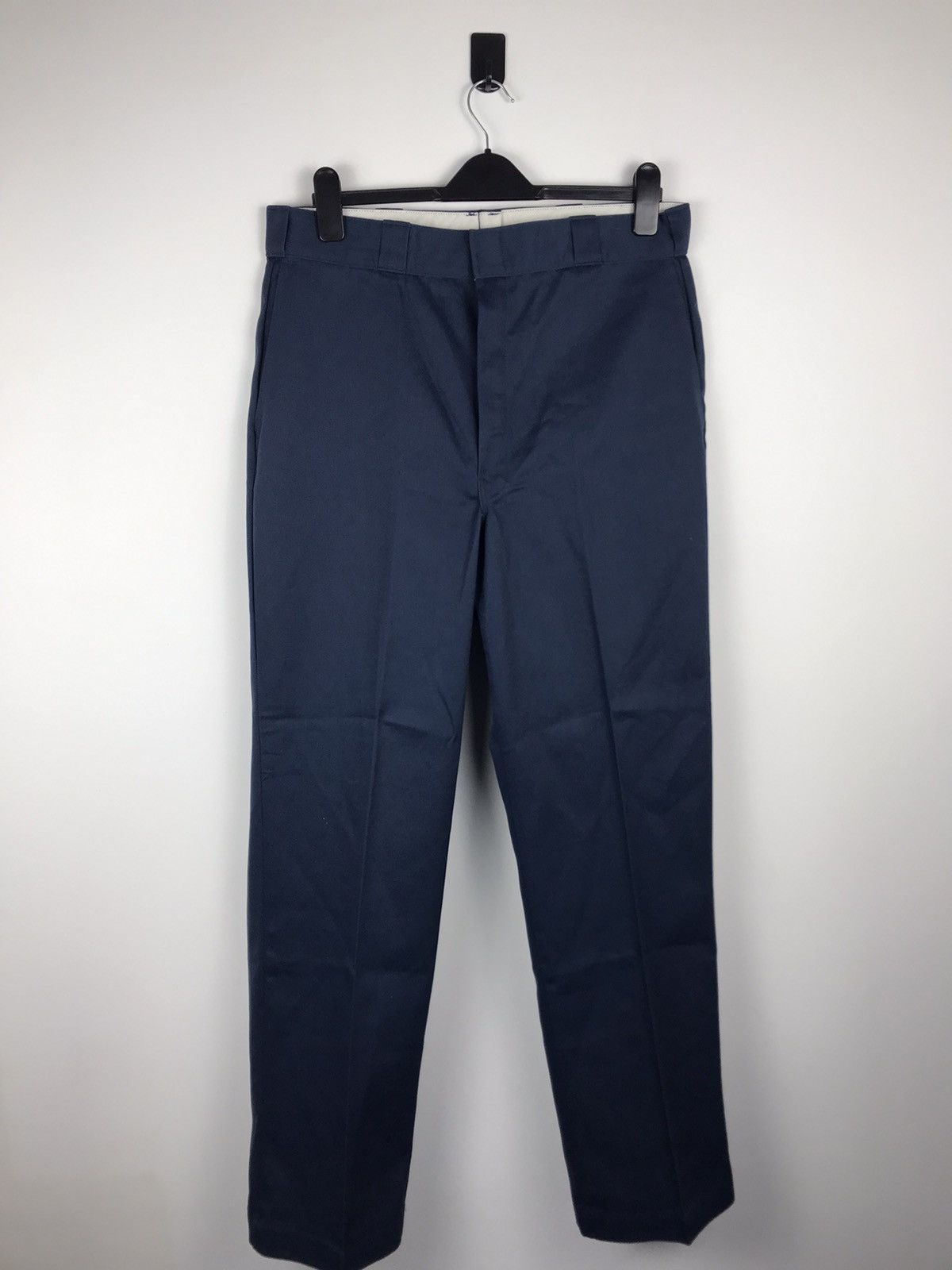Dickies × Vintage Vintage Dickies 874NV Chino Pants Made In USA Size US 36 / EU 52 - 2 Thumbnail