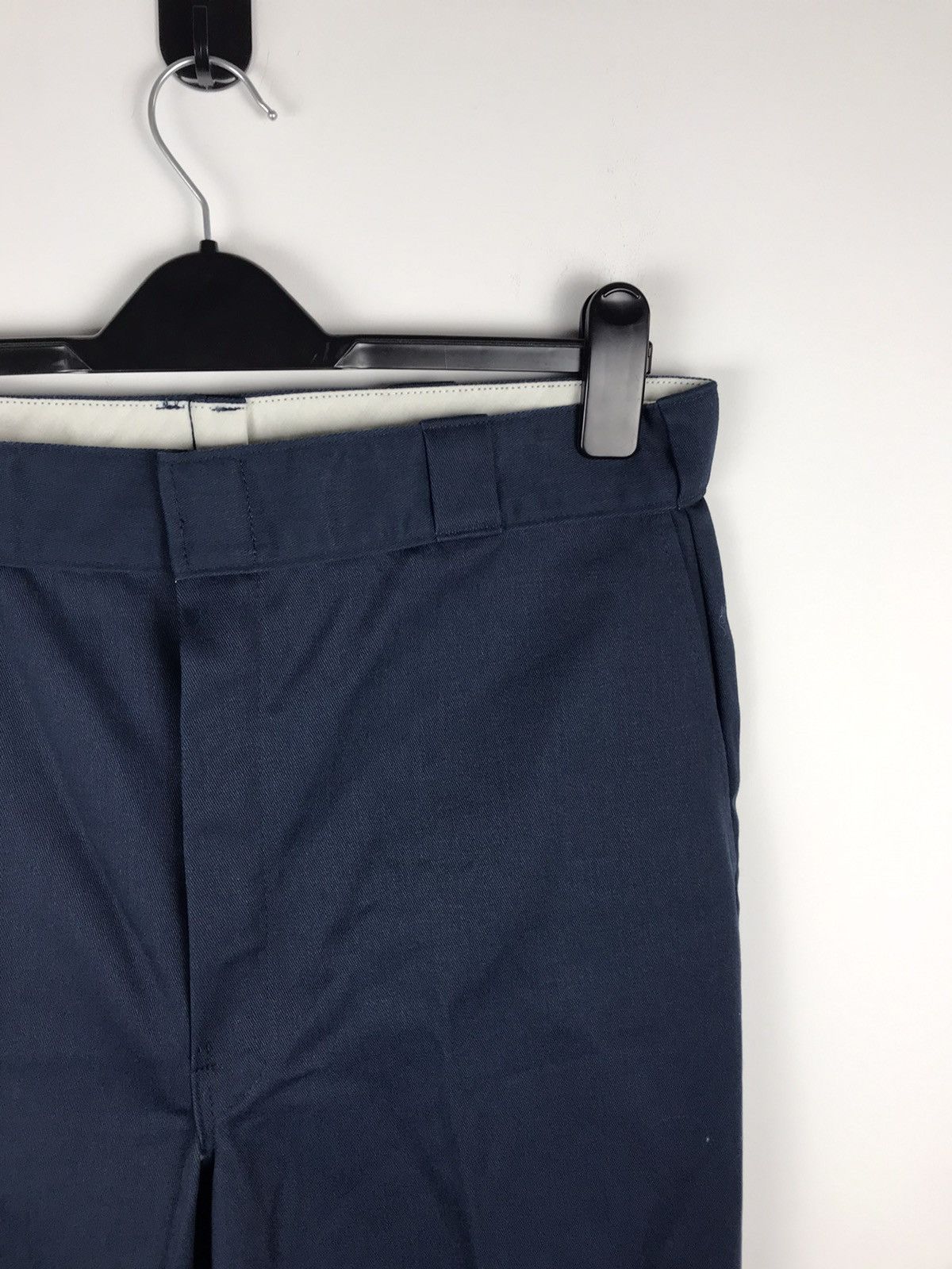 Dickies × Vintage Vintage Dickies 874NV Chino Pants Made In USA Size US 36 / EU 52 - 4 Thumbnail