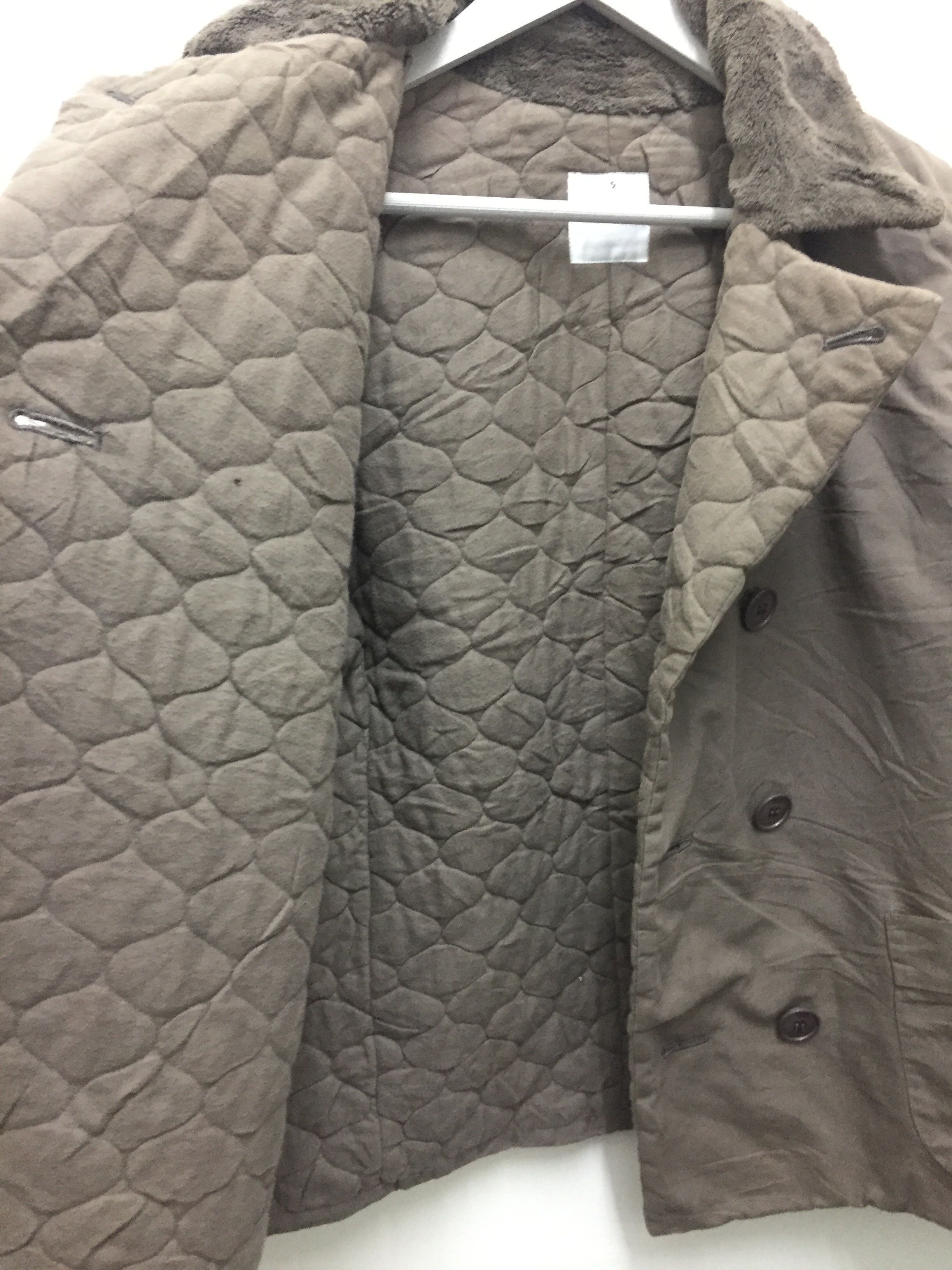 Ne-Net Ne-Net Issey Miyake Jacket Size US S / EU 44-46 / 1 - 5 Thumbnail