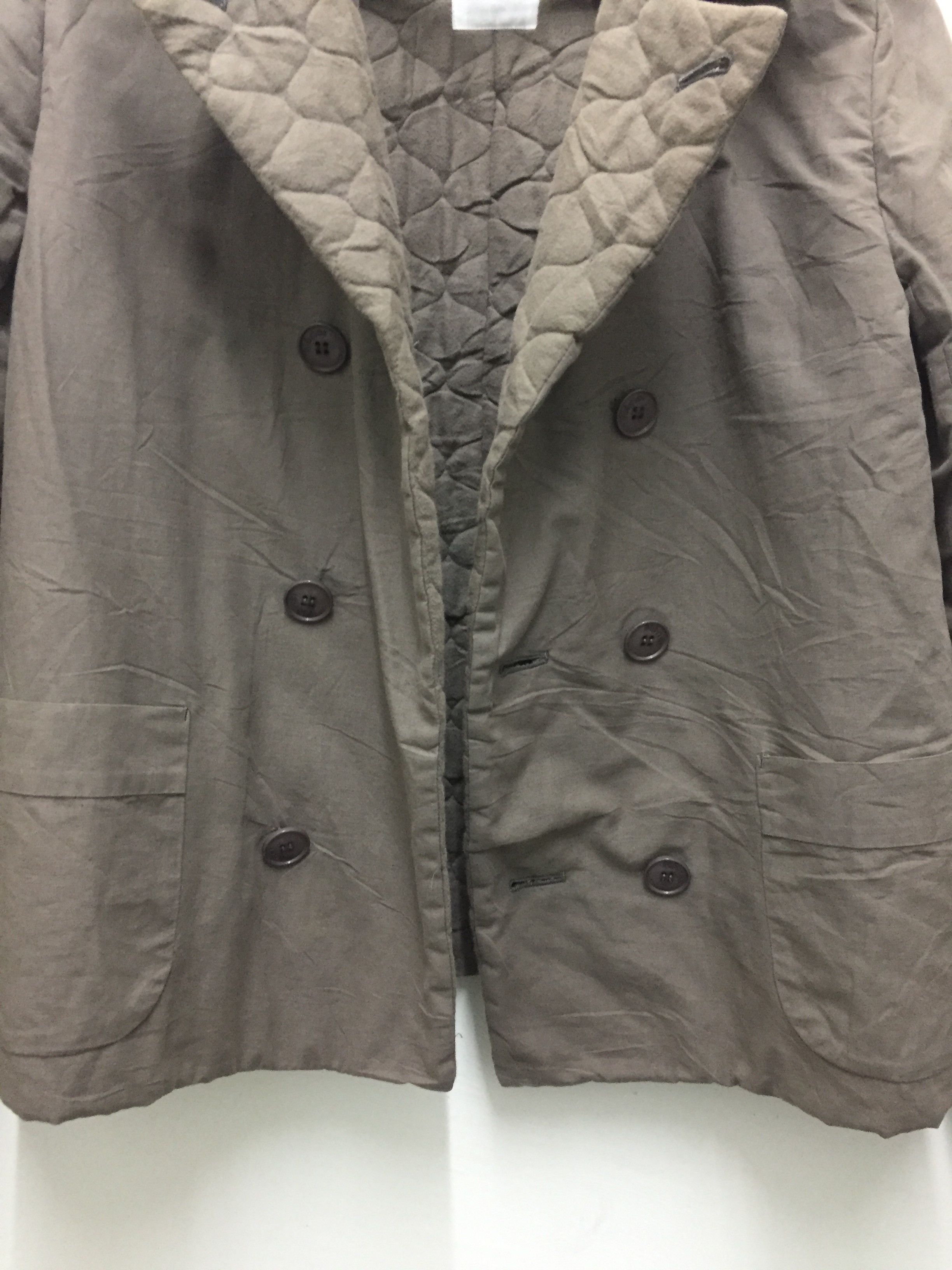 Ne-Net Ne-Net Issey Miyake Jacket Size US S / EU 44-46 / 1 - 4 Thumbnail