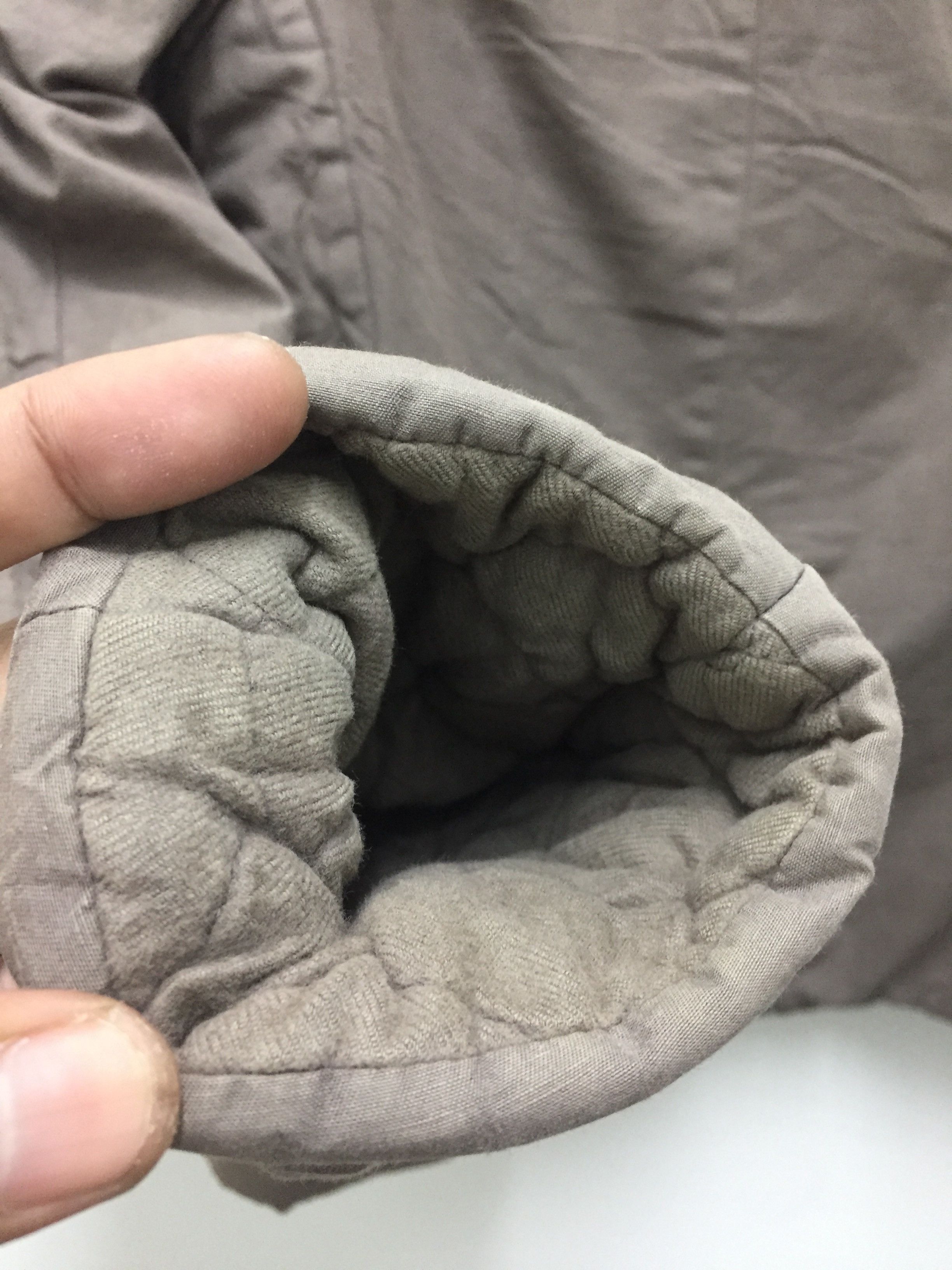 Ne-Net Ne-Net Issey Miyake Jacket Size US S / EU 44-46 / 1 - 6 Thumbnail