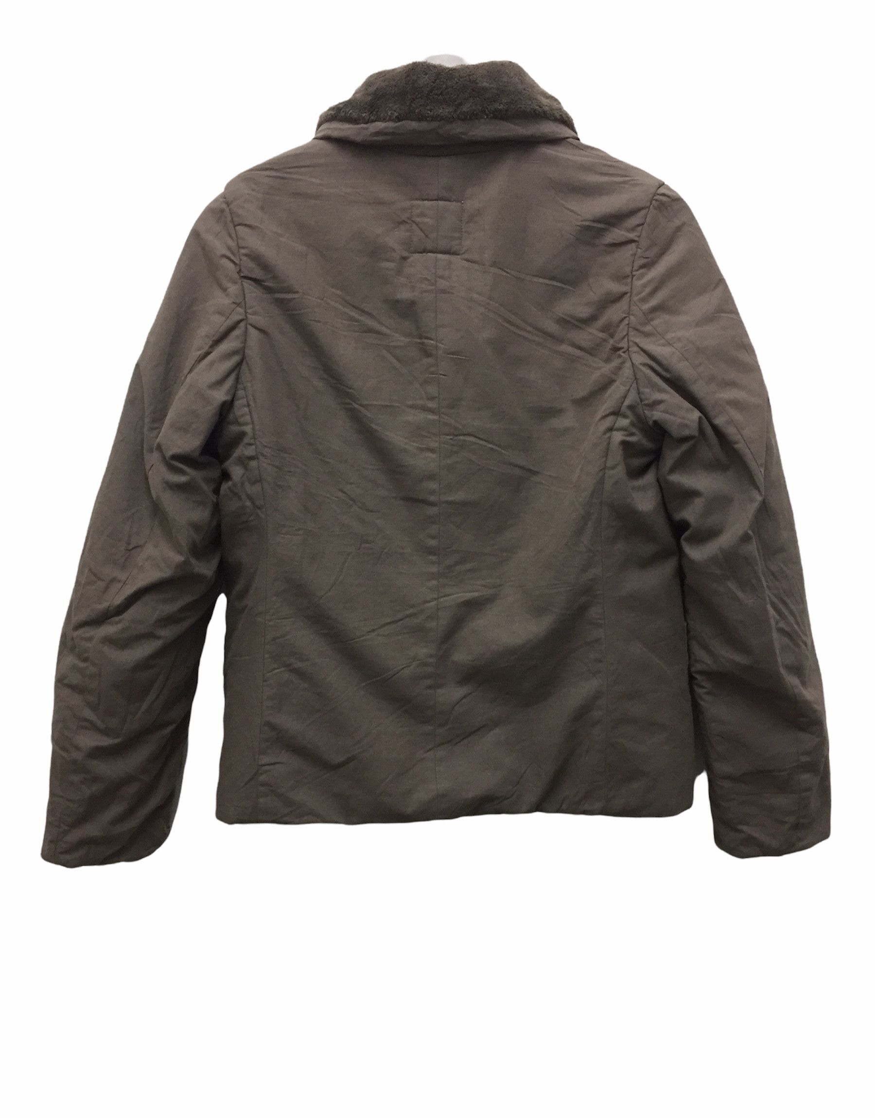 Ne-Net Ne-Net Issey Miyake Jacket Size US S / EU 44-46 / 1 - 2 Thumbnail