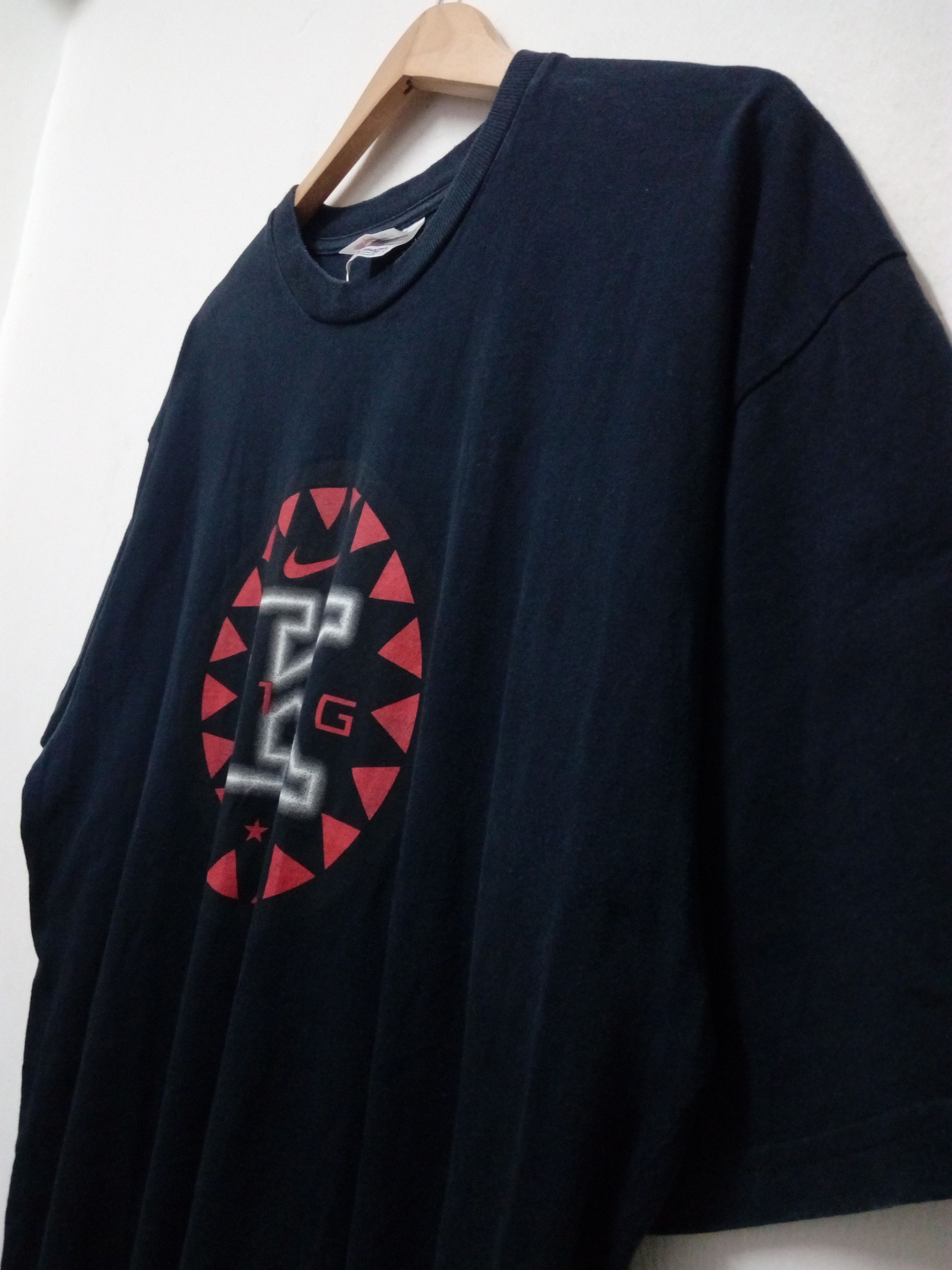 Nike × Vintage VINTAGE NIKE KING NOMO T-SHIRT Size US L / EU 52-54 / 3 - 2 Thumbnail