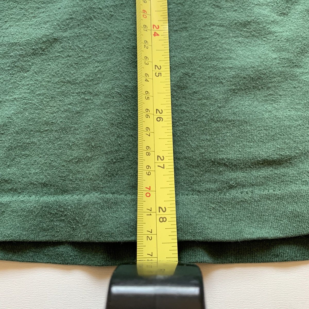 Band Tees Vintage 1992 Sonic Youth Dirty t shirt single stitched green Size US XL / EU 56 / 4 - 6 Thumbnail