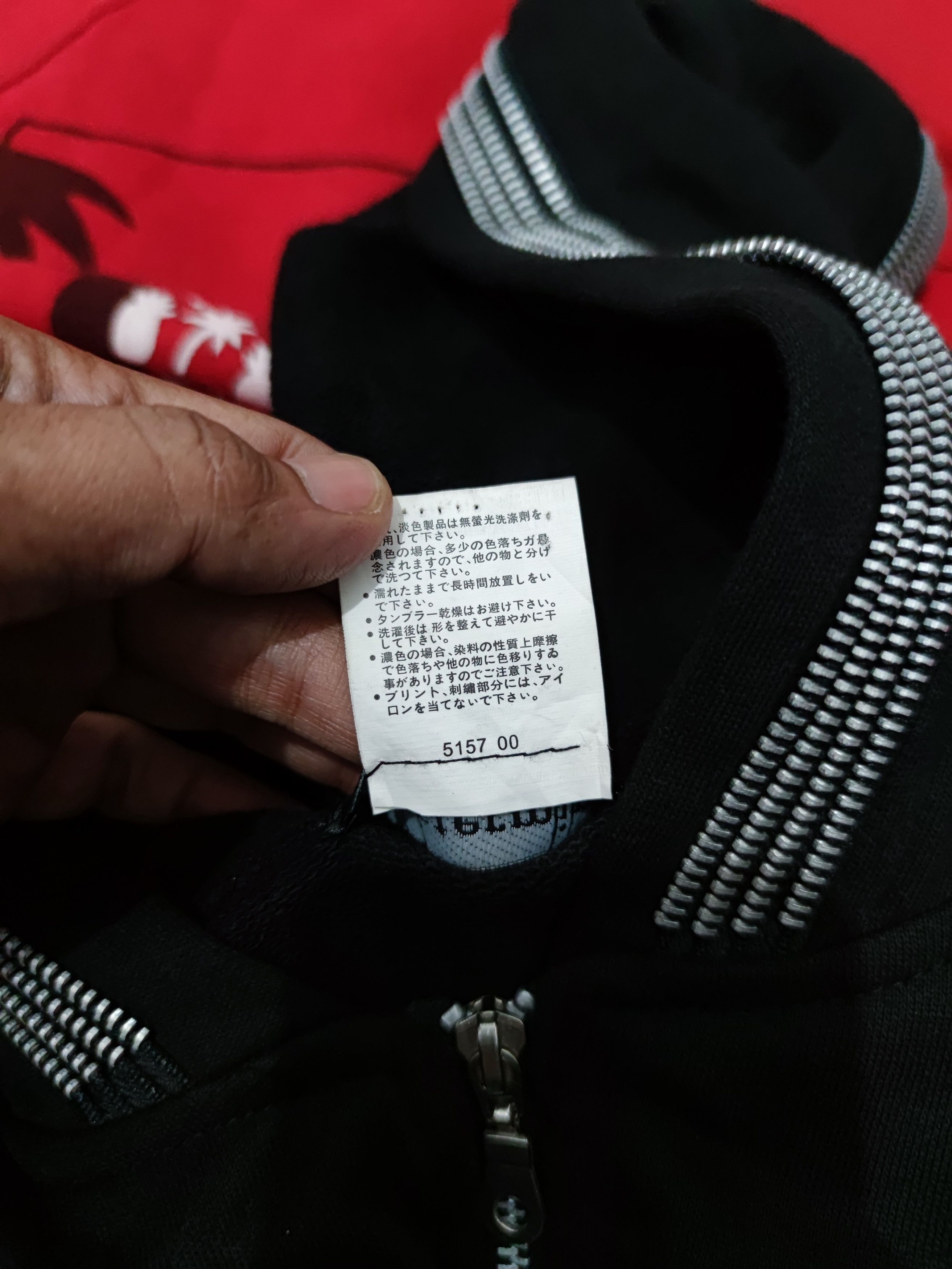 Mastermind Japan Swarovski Skull Hoodie Zip up Size US M / EU 48-50 / 2 - 6 Thumbnail