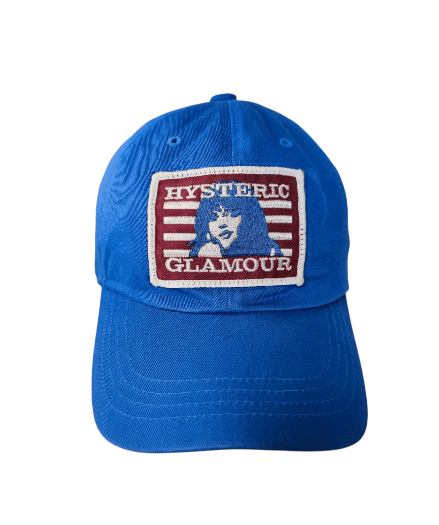 Hysteric Glamour Hysteric Glamour hat Size ONE SIZE - 1 Thumbnail