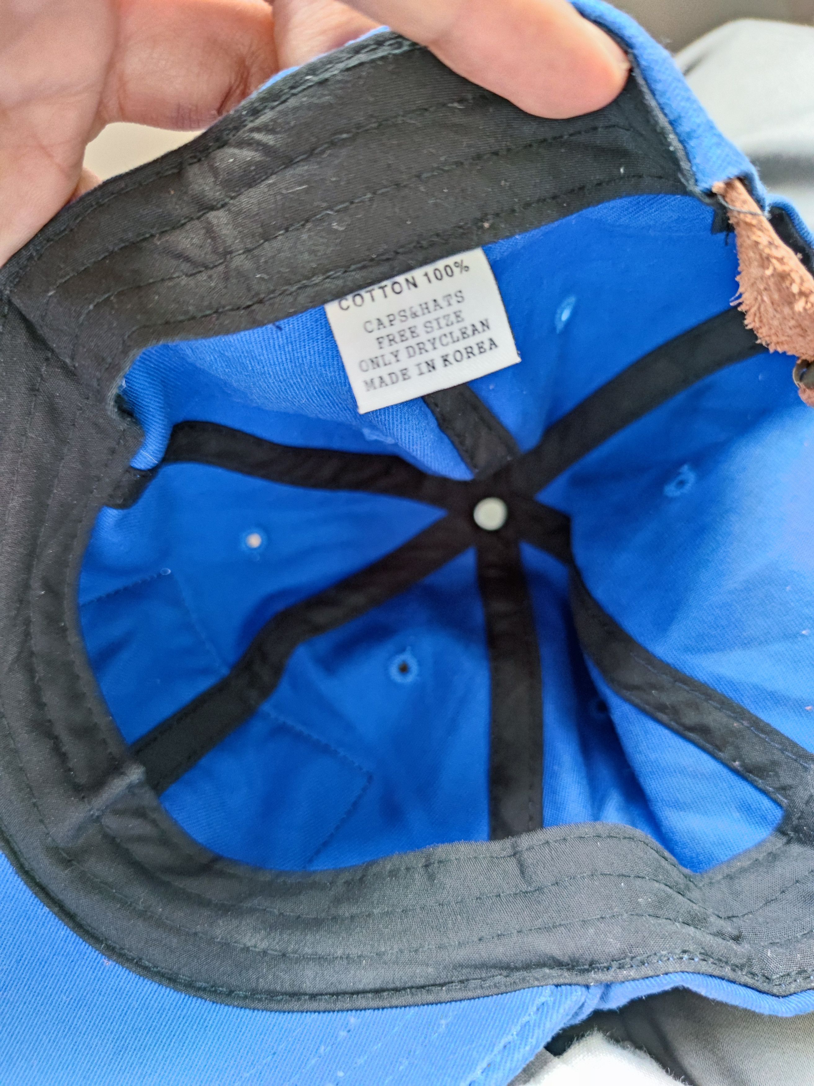 Hysteric Glamour Hysteric Glamour hat Size ONE SIZE - 4 Thumbnail