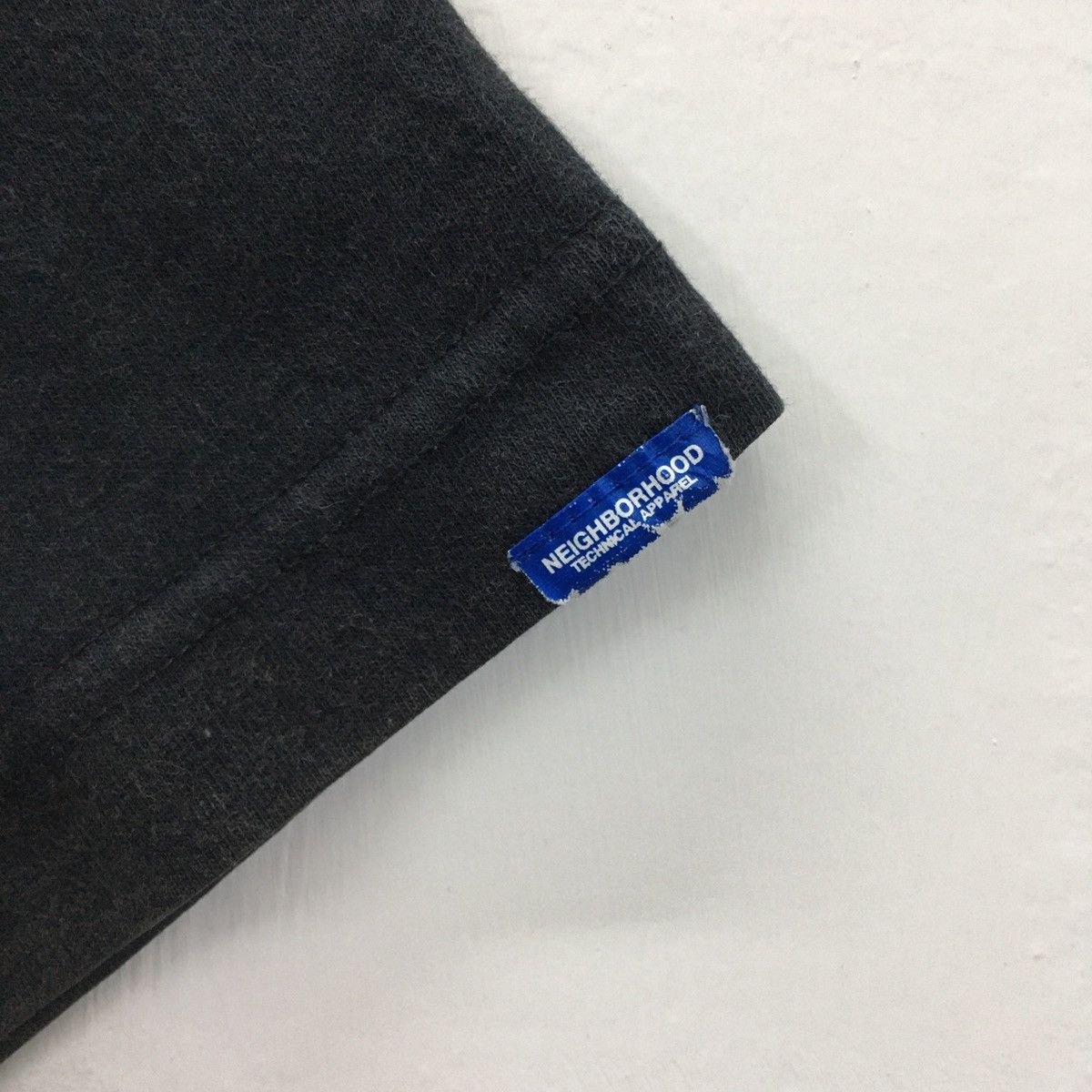 Japanese Brand × Neighborhood Rare NEIGHBORHOOD Craft With Pride Slightly Faded Tee Size US M / EU 48-50 / 2 - 6 Thumbnail