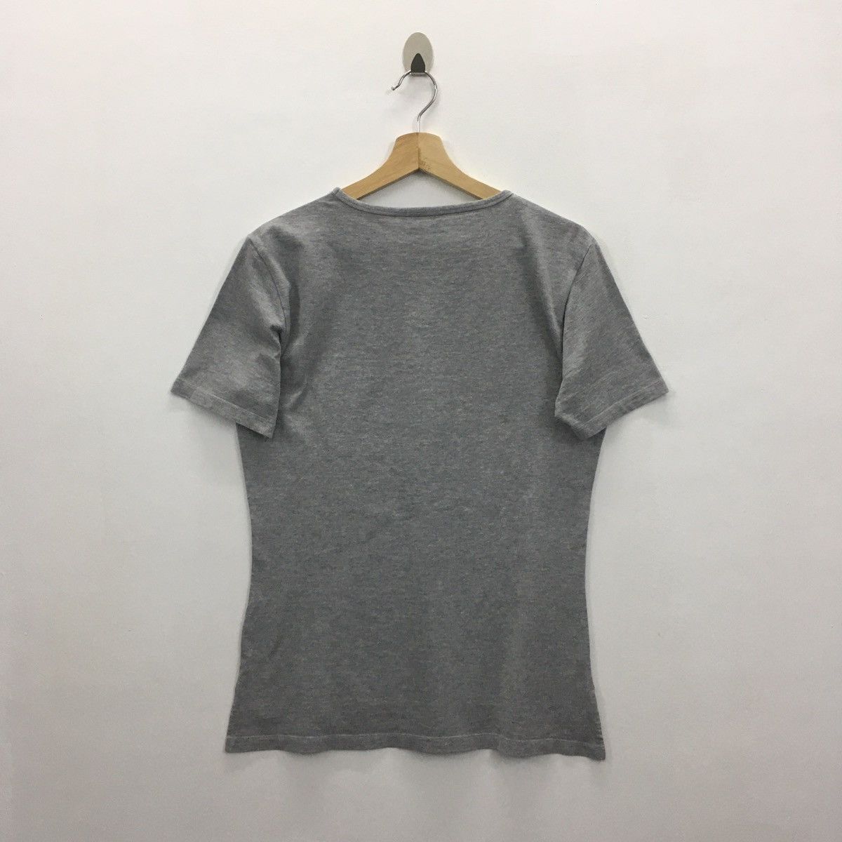 Vivienne Westwood Rare VIVIENNE WESTWOOD Stop Climate Change Now Tshirt Size US S / EU 44-46 / 1 - 7 Thumbnail