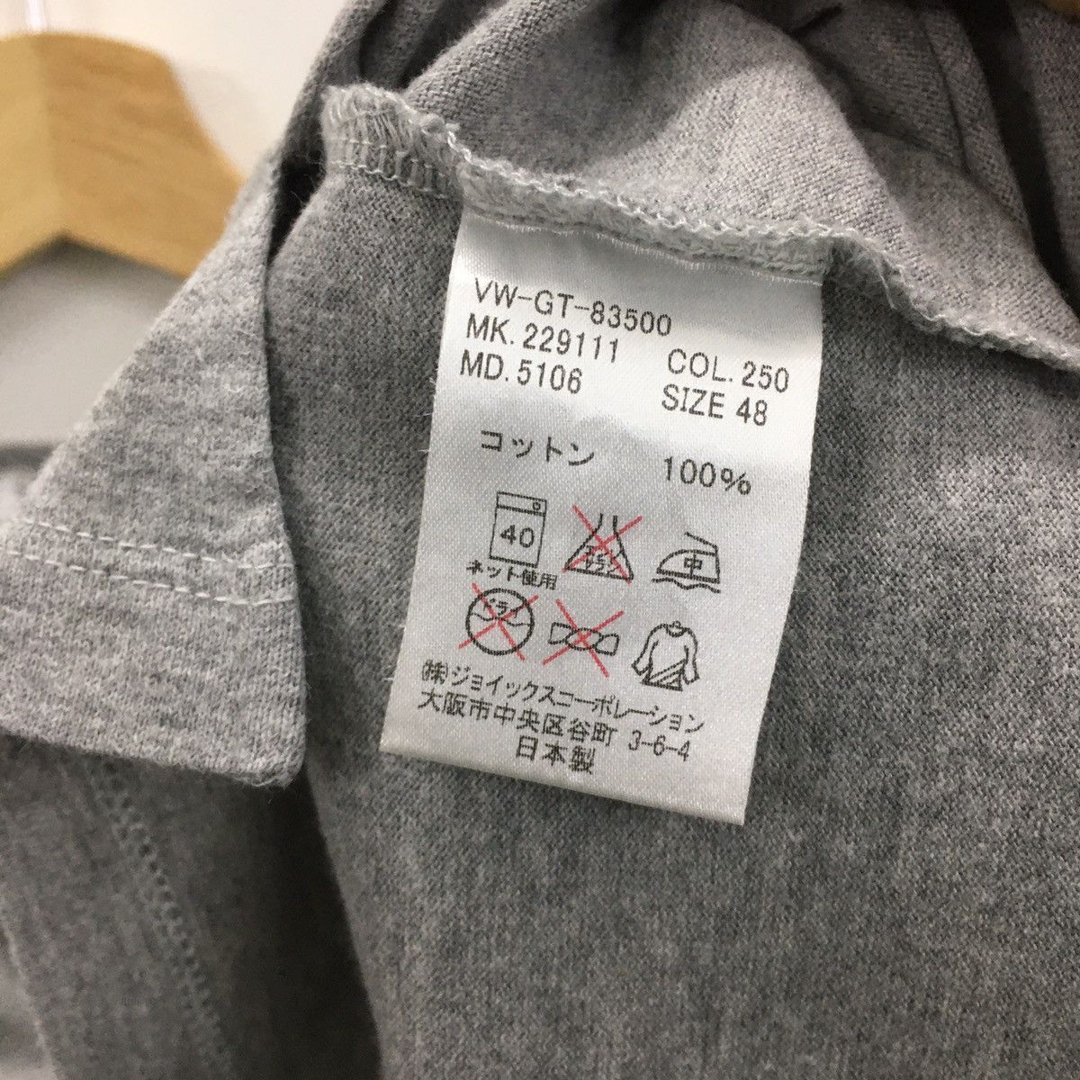 Vivienne Westwood Rare VIVIENNE WESTWOOD Stop Climate Change Now Tshirt Size US S / EU 44-46 / 1 - 3 Thumbnail