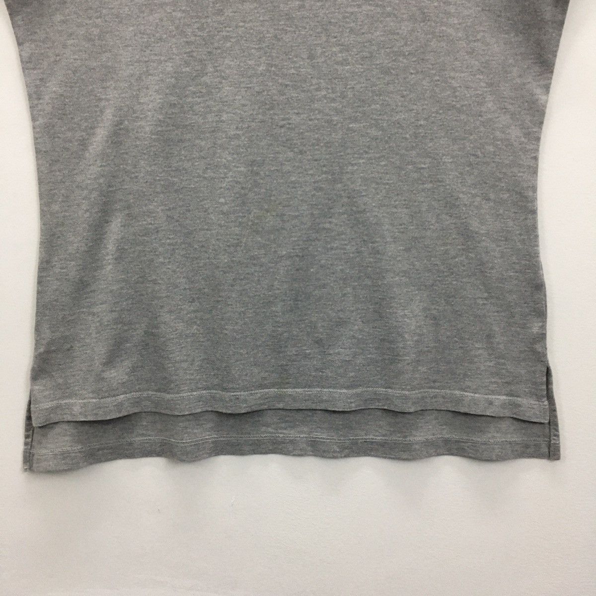 Vivienne Westwood Rare VIVIENNE WESTWOOD Stop Climate Change Now Tshirt Size US S / EU 44-46 / 1 - 6 Thumbnail