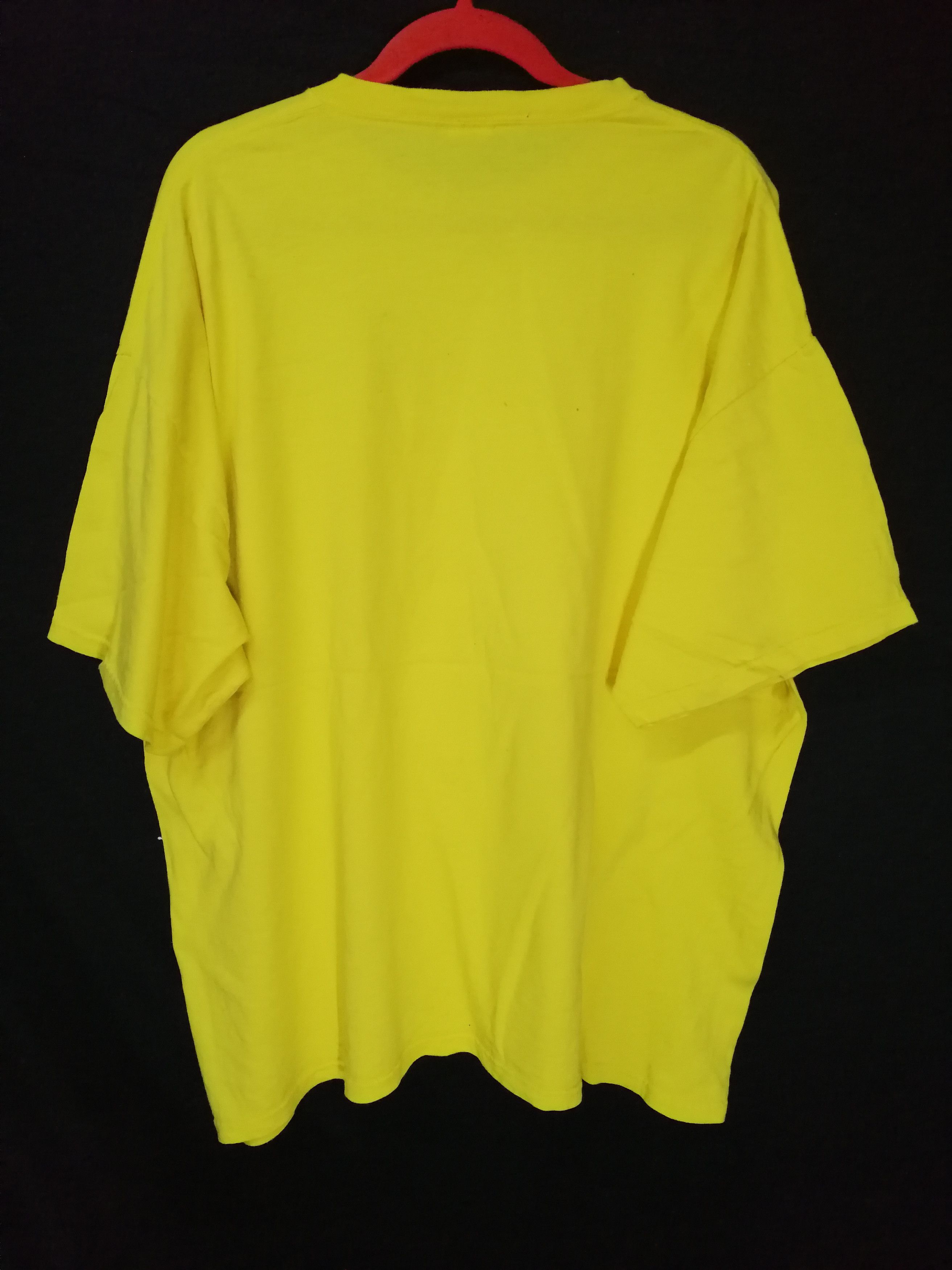 Microsoft × Nintendo × The Game Vintage Yoshi Nintendo 90s Gaming Size US XXL / EU 58 / 5 - 4 Thumbnail