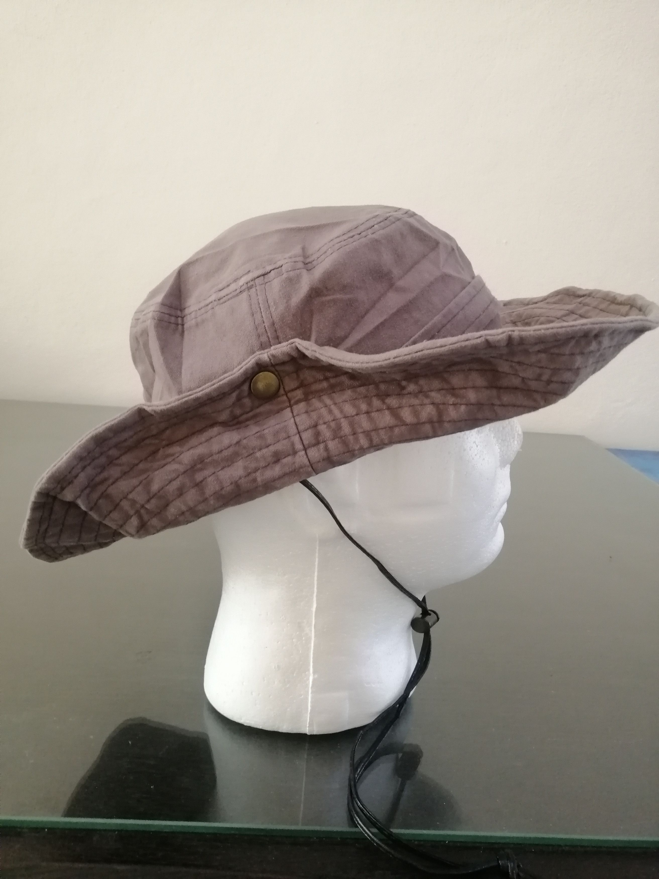 Japanese Brand Fisher Hat Size ONE SIZE - 3 Thumbnail