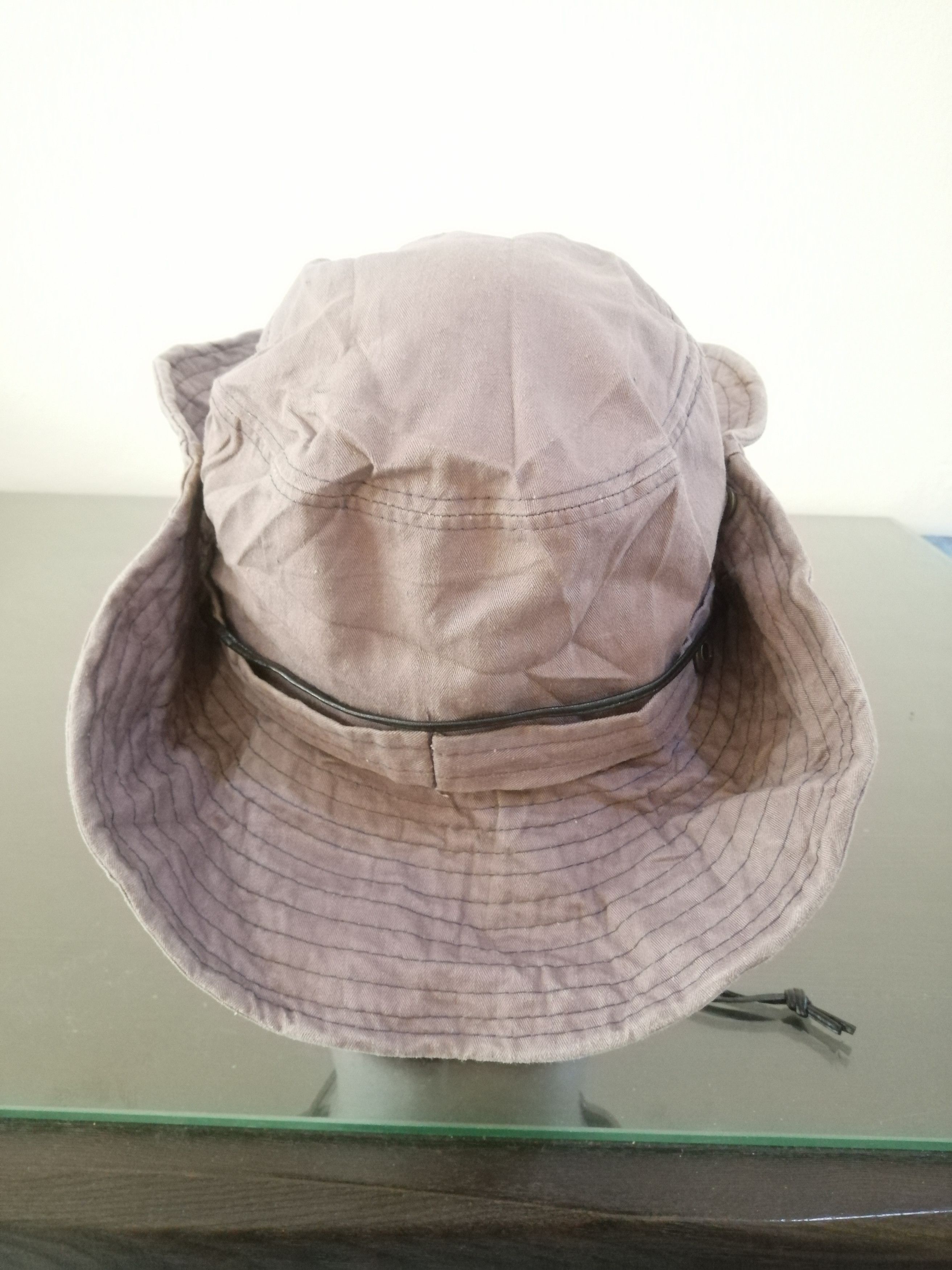 Japanese Brand Fisher Hat Size ONE SIZE - 4 Thumbnail