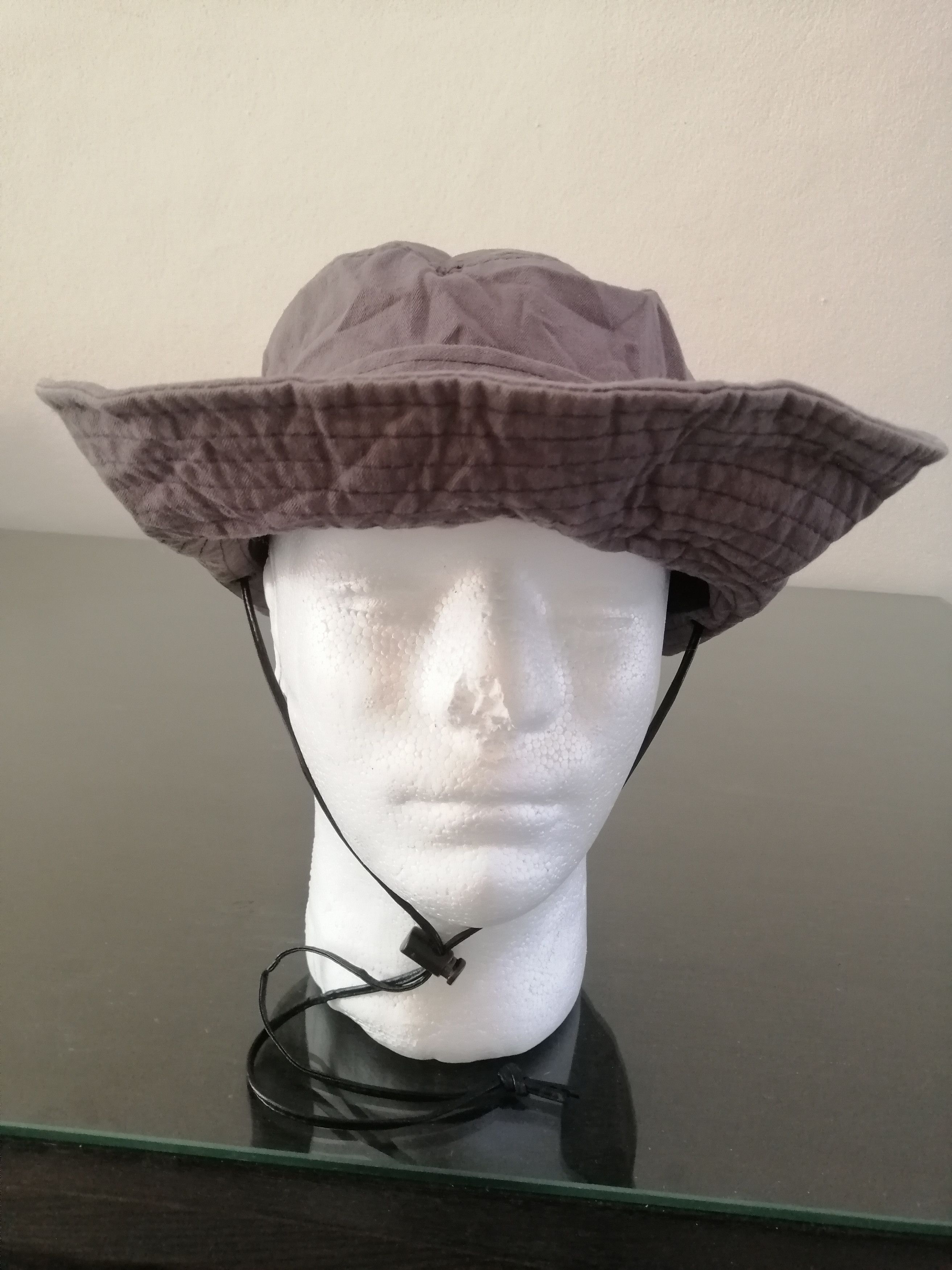 Japanese Brand Fisher Hat Size ONE SIZE - 2 Thumbnail