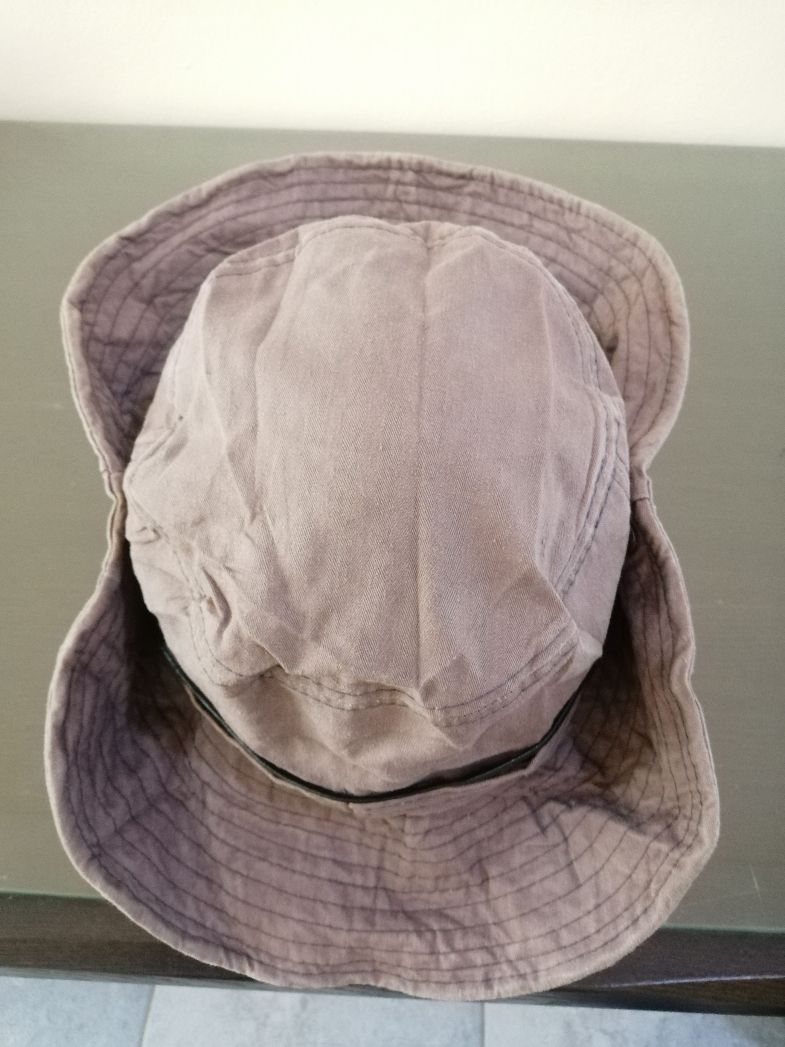 Japanese Brand Fisher Hat Size ONE SIZE - 5 Thumbnail