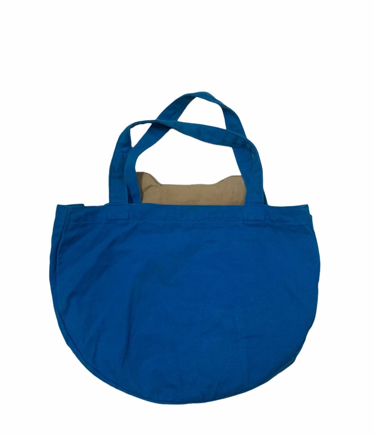 Issey Miyake 🎌 Vintage Designer Issey Miyake Ne-net (Dog) Hand Bag/Tote Size ONE SIZE - 2 Thumbnail