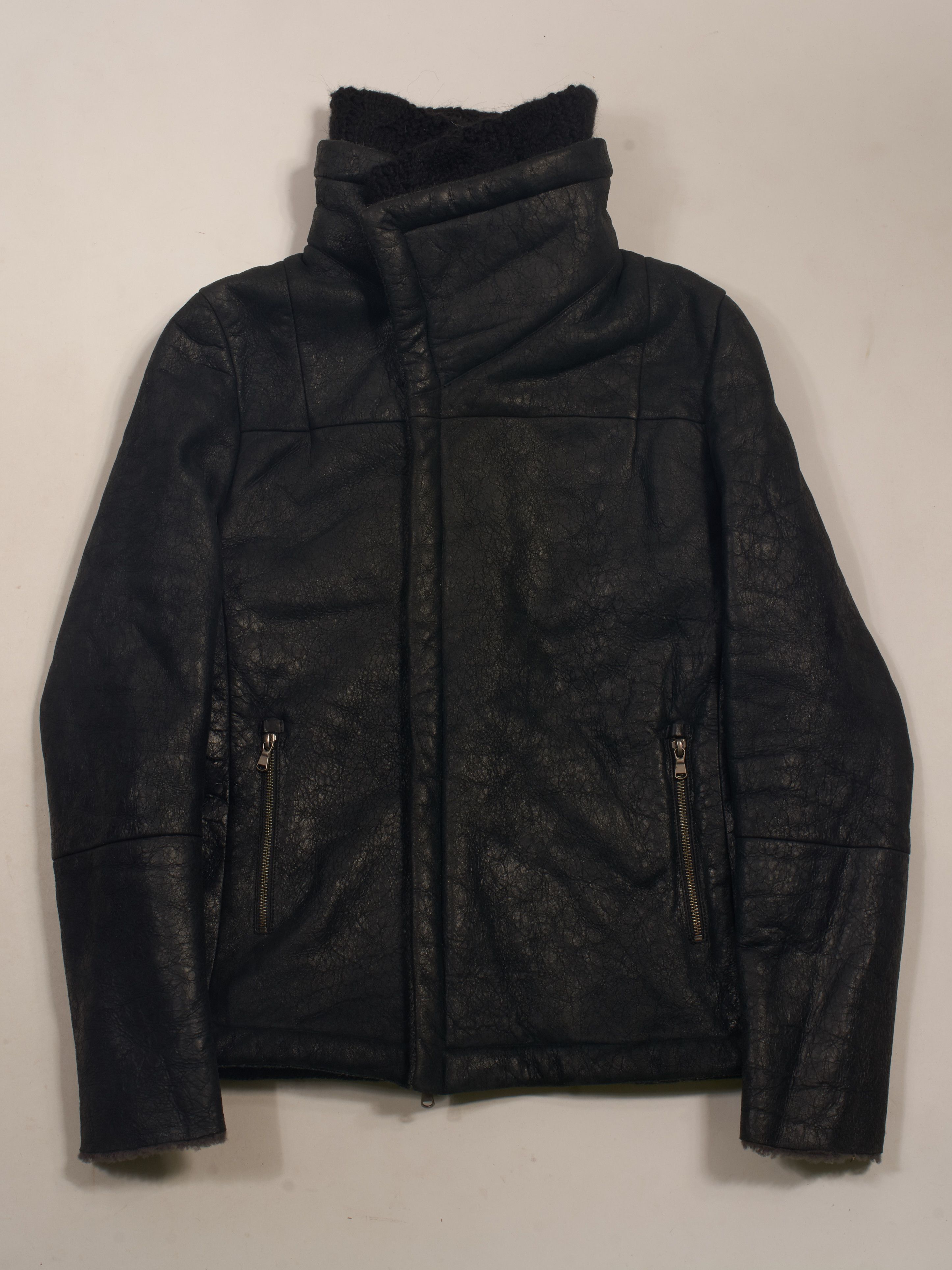 Yohan Serfaty V.SP Shearling Size US S / EU 44-46 / 1 - 2 Thumbnail