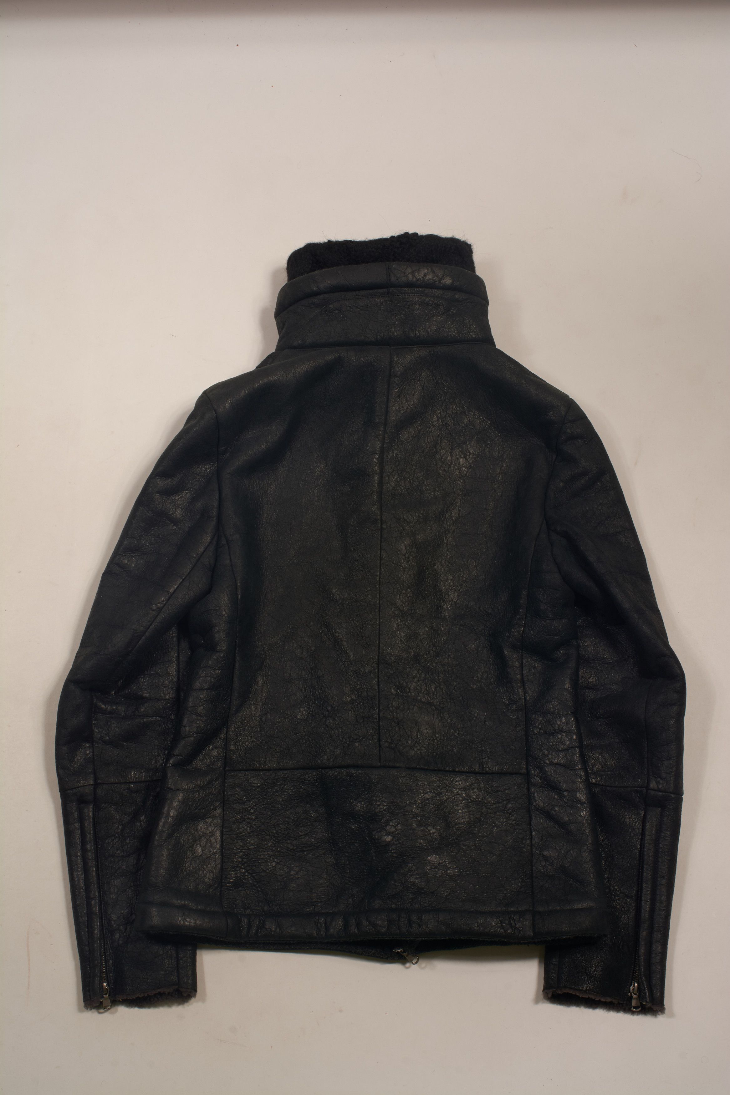 Yohan Serfaty V.SP Shearling Size US S / EU 44-46 / 1 - 3 Thumbnail