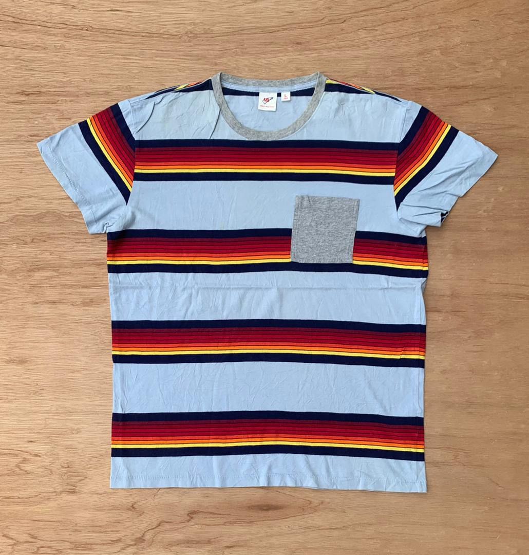 Uniqlo X Michael Bastian tee D - 25