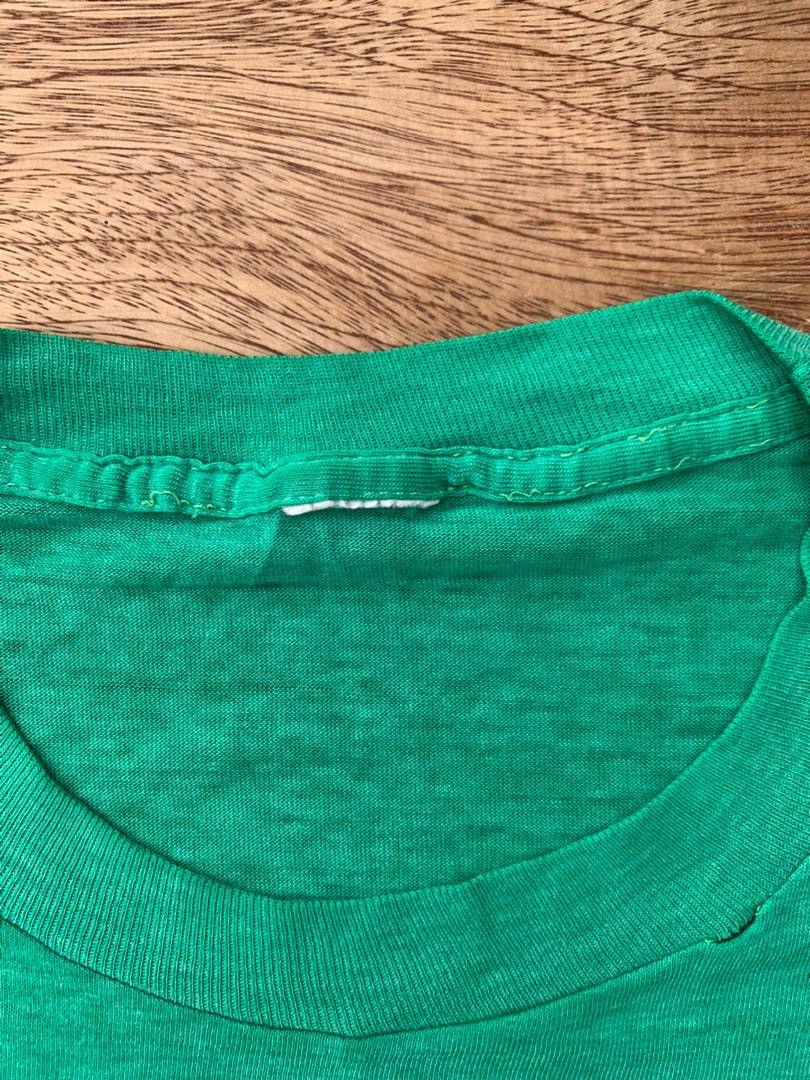 Vintage Vintage Tee D - 22 82 us open Size US M / EU 48-50 / 2 - 4 Thumbnail