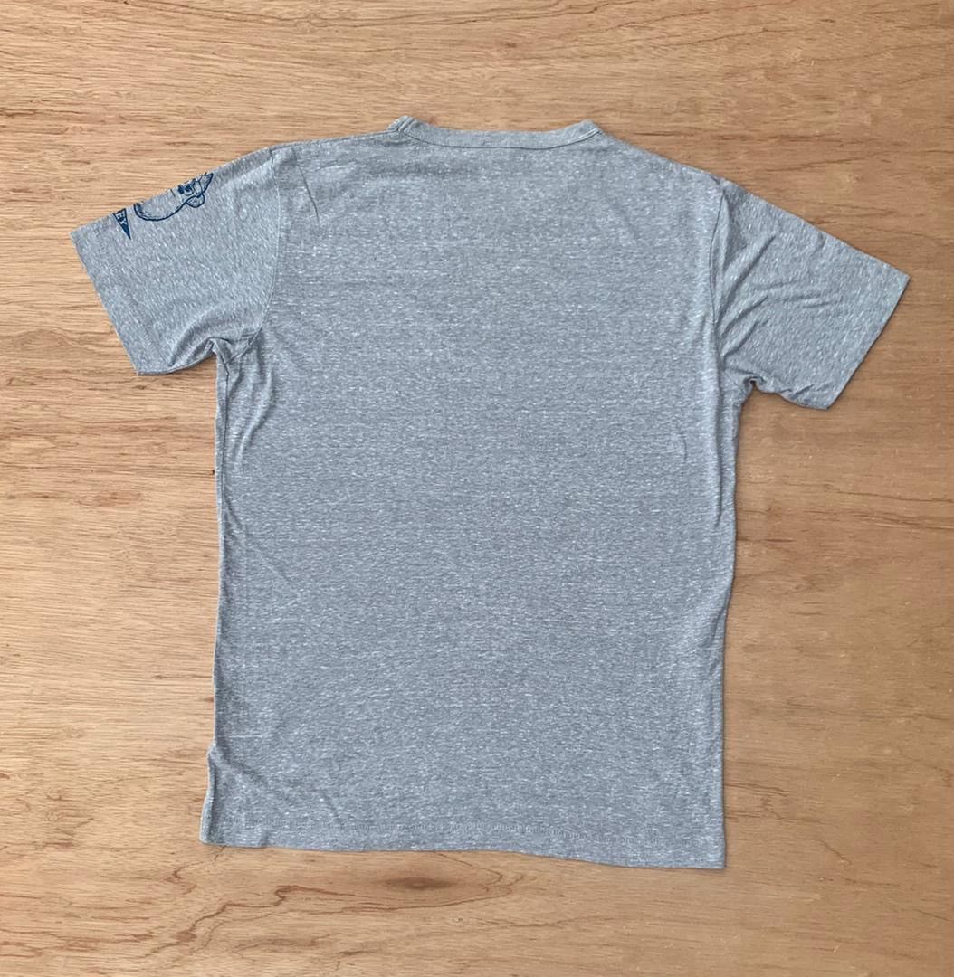 Disney × Vintage Vintage Tee D - 25 Monster Inc movie promo Size US M / EU 48-50 / 2 - 5 Thumbnail