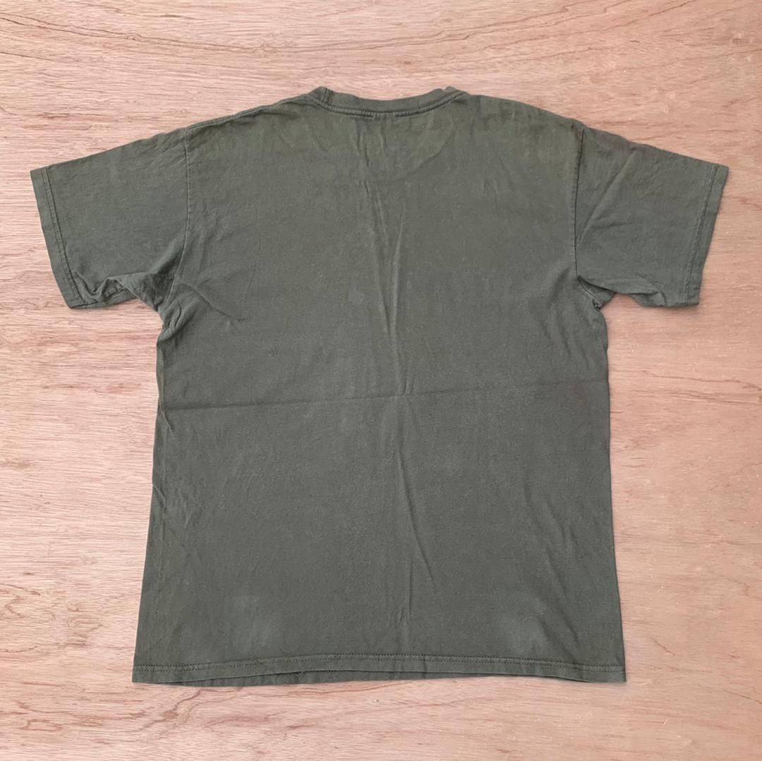 Obey Vintage Tee D - 25 Obey Size US L / EU 52-54 / 3 - 3 Thumbnail