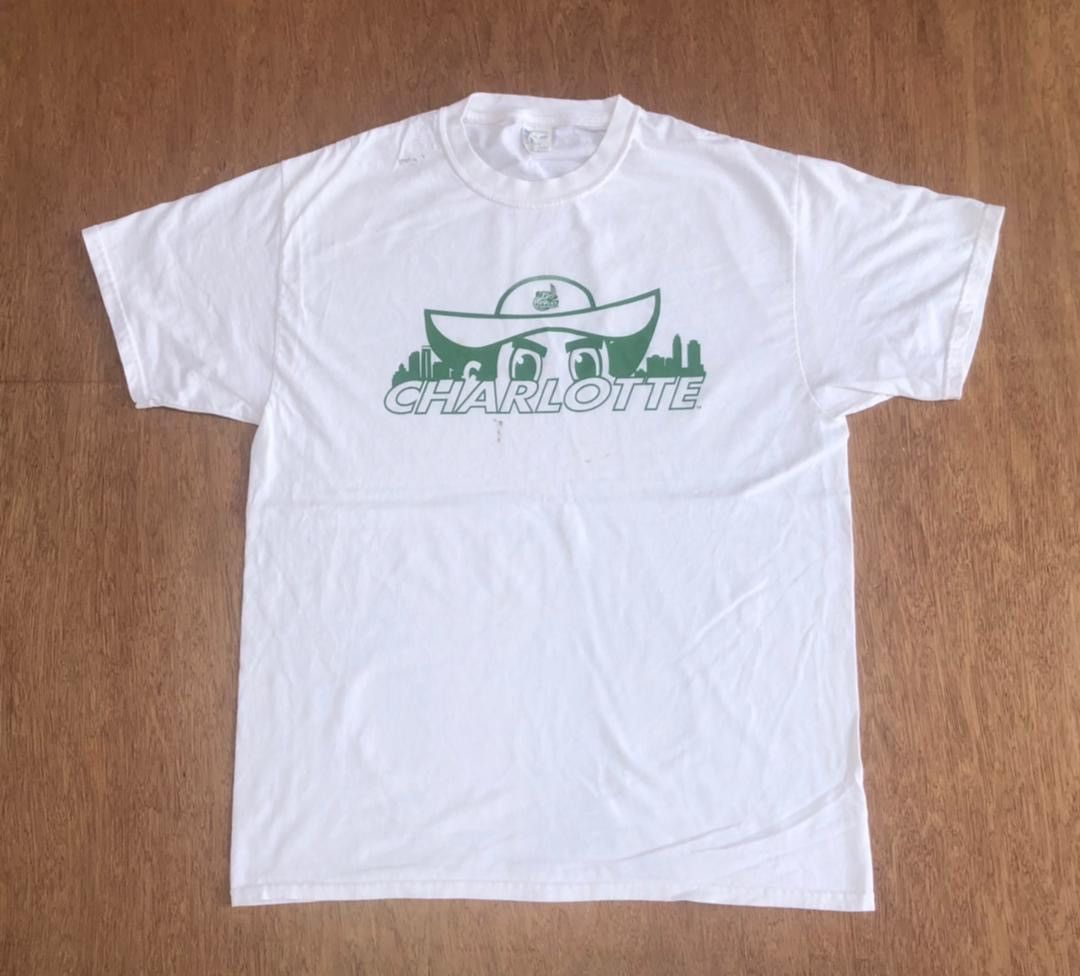 Vintage Vintage Tee D - 9 Size US L / EU 52-54 / 3 - 1 Thumbnail