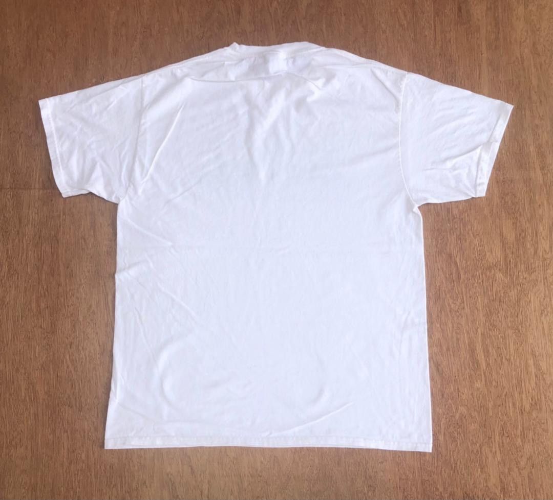Vintage Vintage Tee D - 9 Size US L / EU 52-54 / 3 - 3 Thumbnail