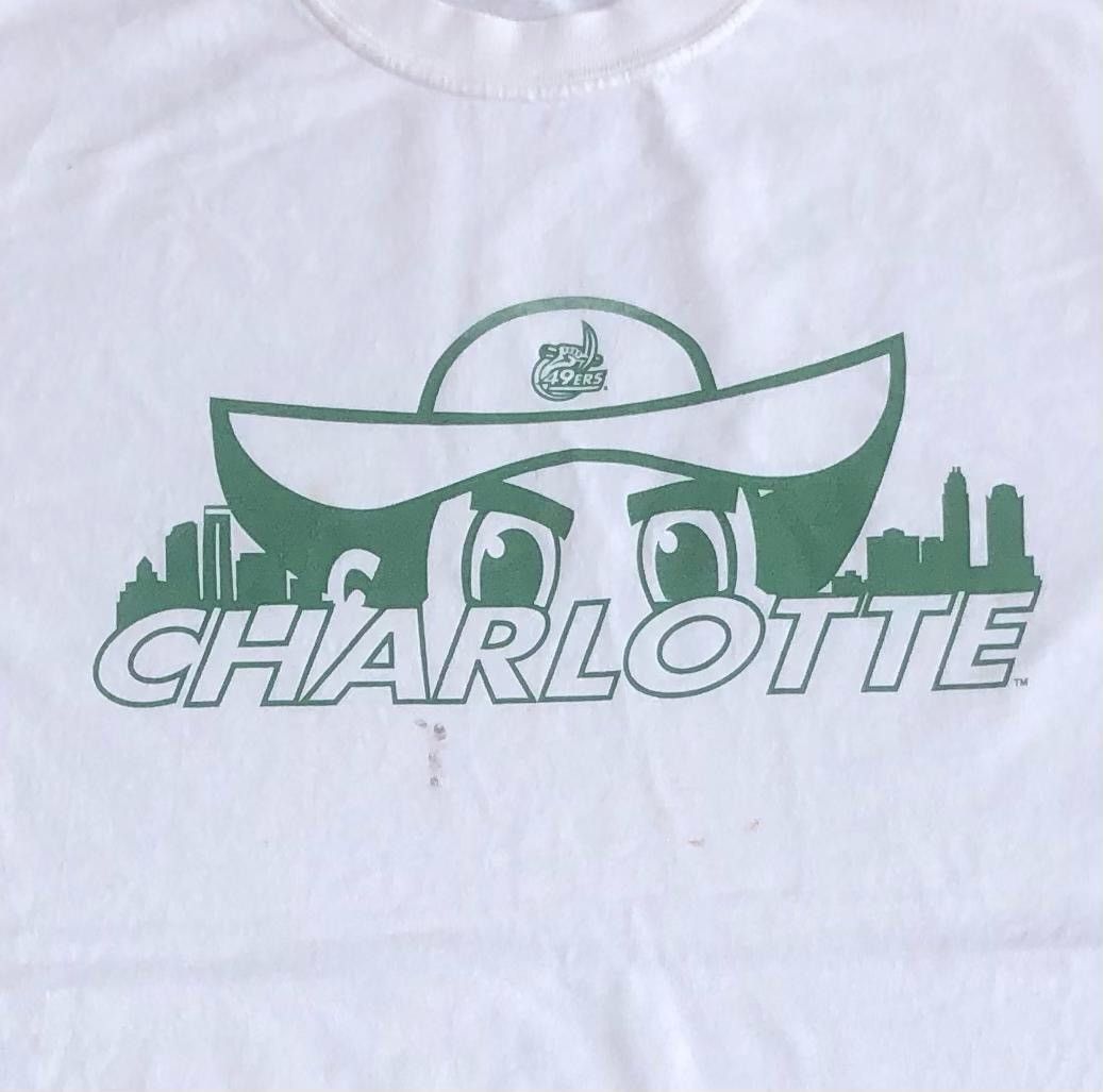 Vintage Vintage Tee D - 9 Size US L / EU 52-54 / 3 - 2 Thumbnail