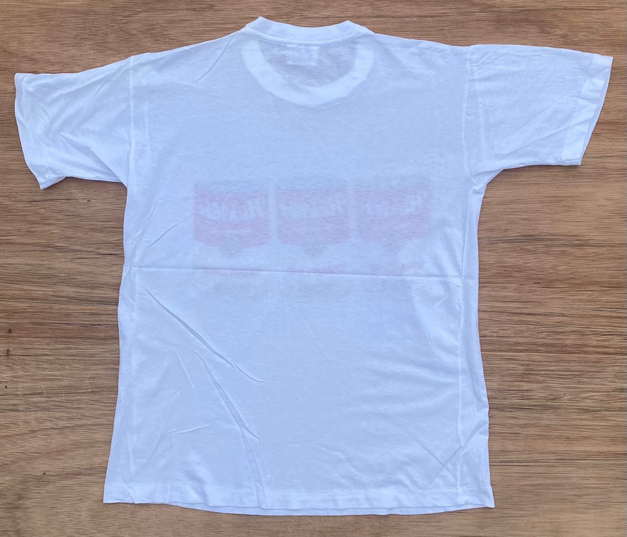 Vintage Vintage Tee D - 14 Size US M / EU 48-50 / 2 - 3 Thumbnail