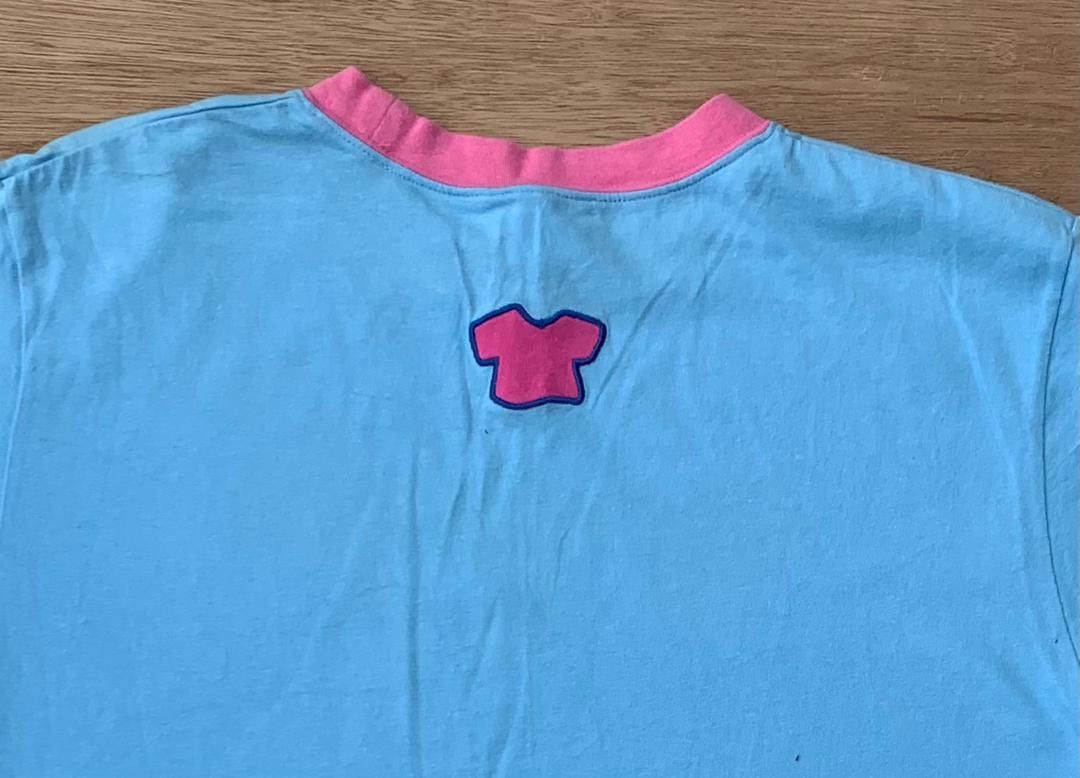 Disney × Vintage vintage tee D - 25 Pooh Size US M / EU 48-50 / 2 - 4 Thumbnail