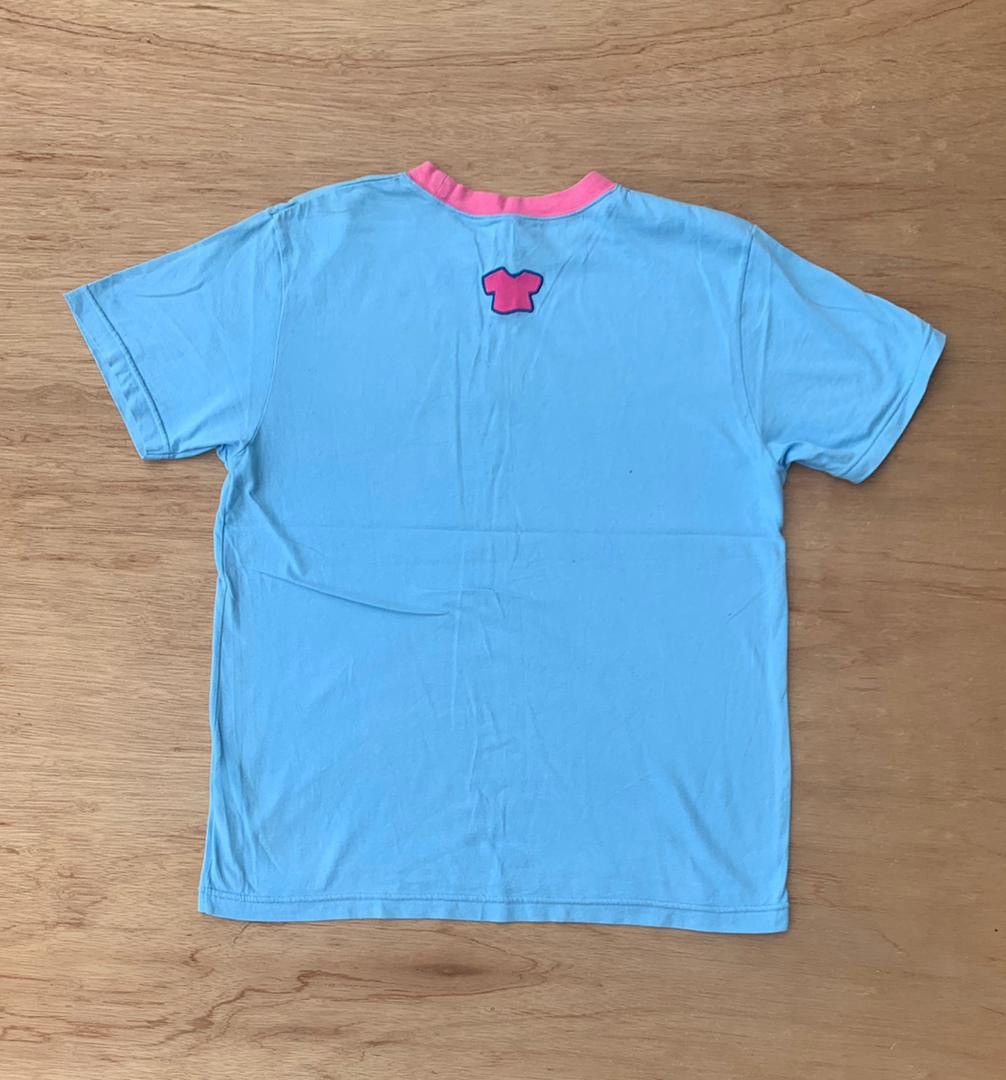 Disney × Vintage vintage tee D - 25 Pooh Size US M / EU 48-50 / 2 - 3 Thumbnail