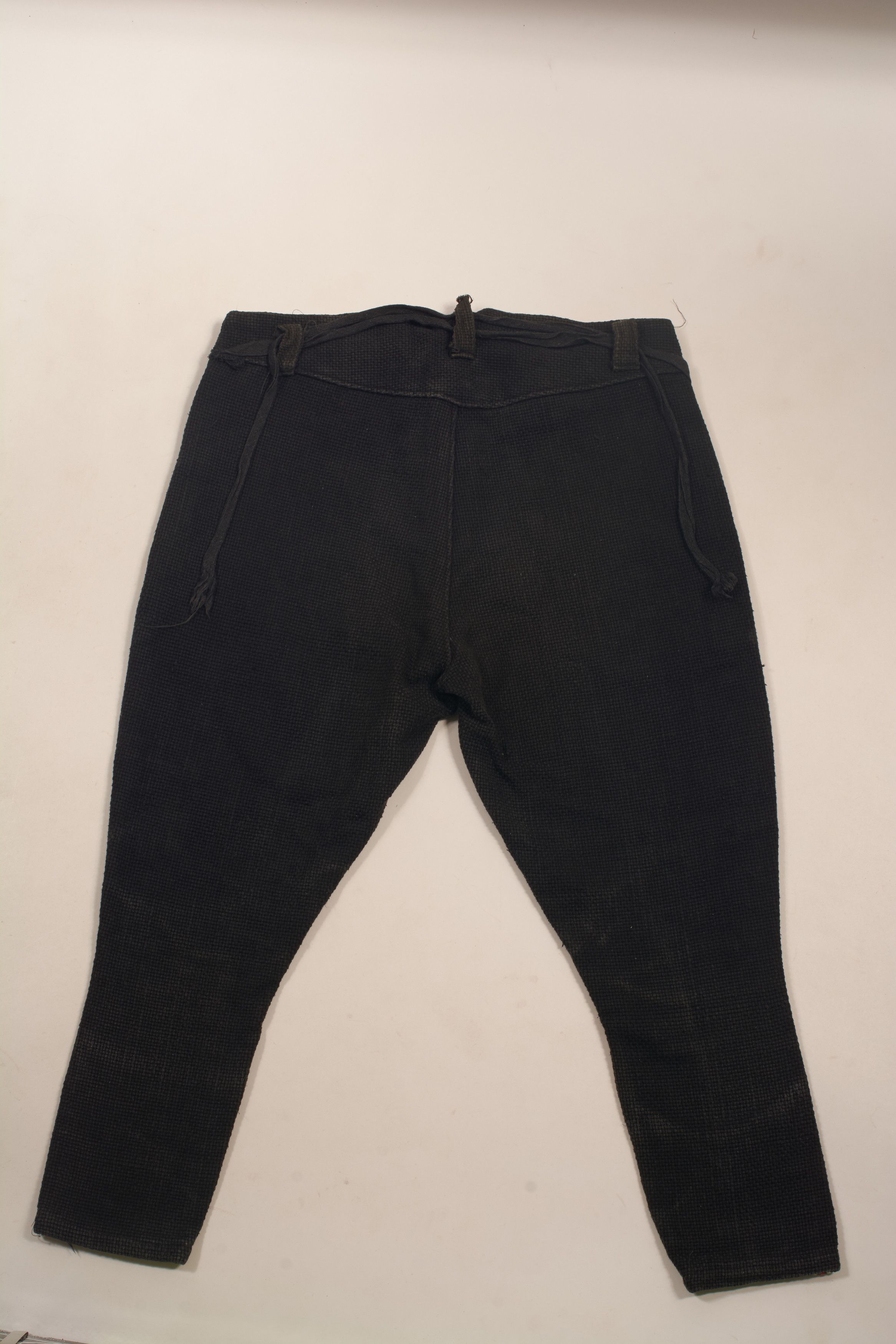 Japanese Brand × Vintage Japanese Firefighter's Pants Size US 30 / EU 46 - 2 Thumbnail