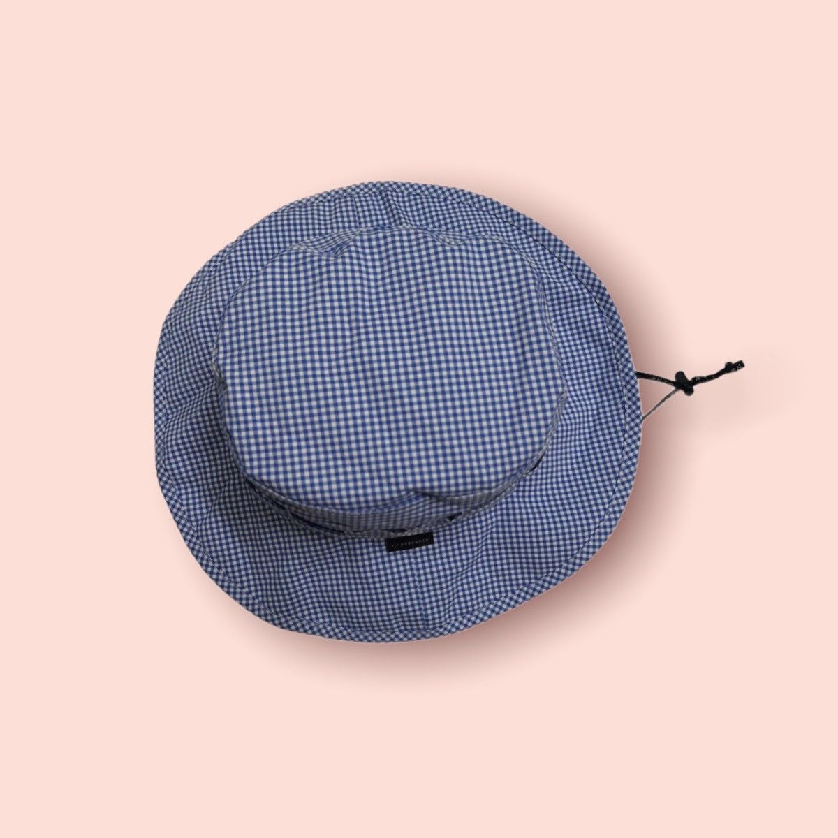 Goretex × Japanese Brand AXESQUIN GORE-TEX OUTDOOR/JUNGLE HAT Size ONE SIZE - 7 Thumbnail