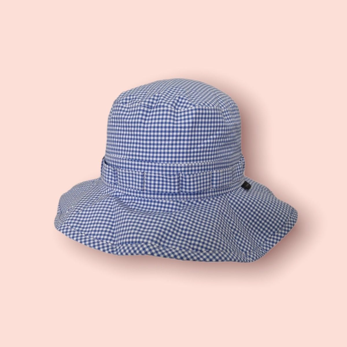 Goretex × Japanese Brand AXESQUIN GORE-TEX OUTDOOR/JUNGLE HAT Size ONE SIZE - 4 Thumbnail