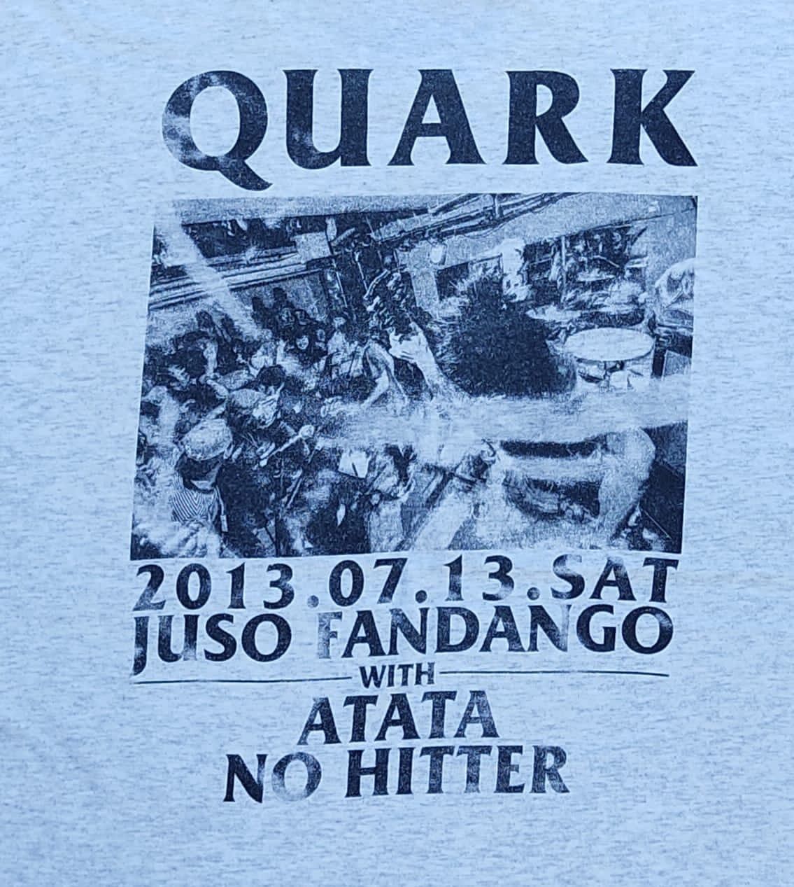 Gildan × Vintage vintage tee D - 8 country yard Size US L / EU 52-54 / 3 - 4 Thumbnail