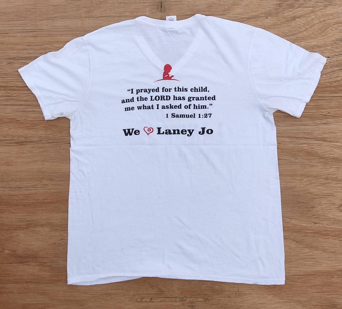 Gildan × Vintage vintage tee D - 12 Size US L / EU 52-54 / 3 - 3 Thumbnail