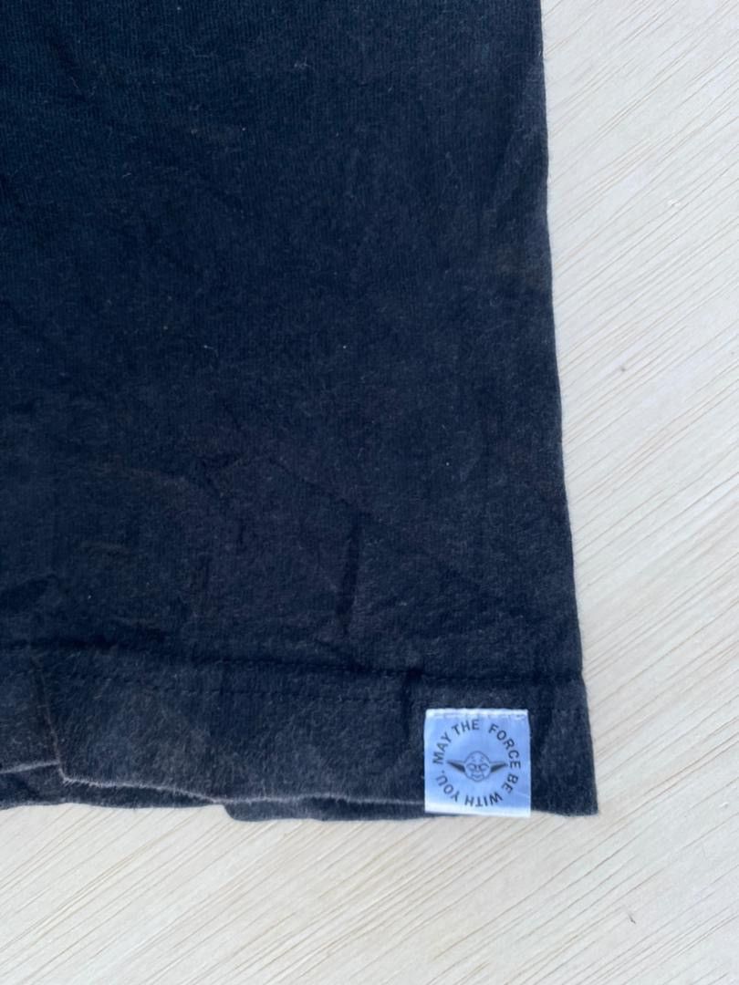 Star Wars × Uniqlo Star Wars YODA Size US L / EU 52-54 / 3 - 5 Thumbnail