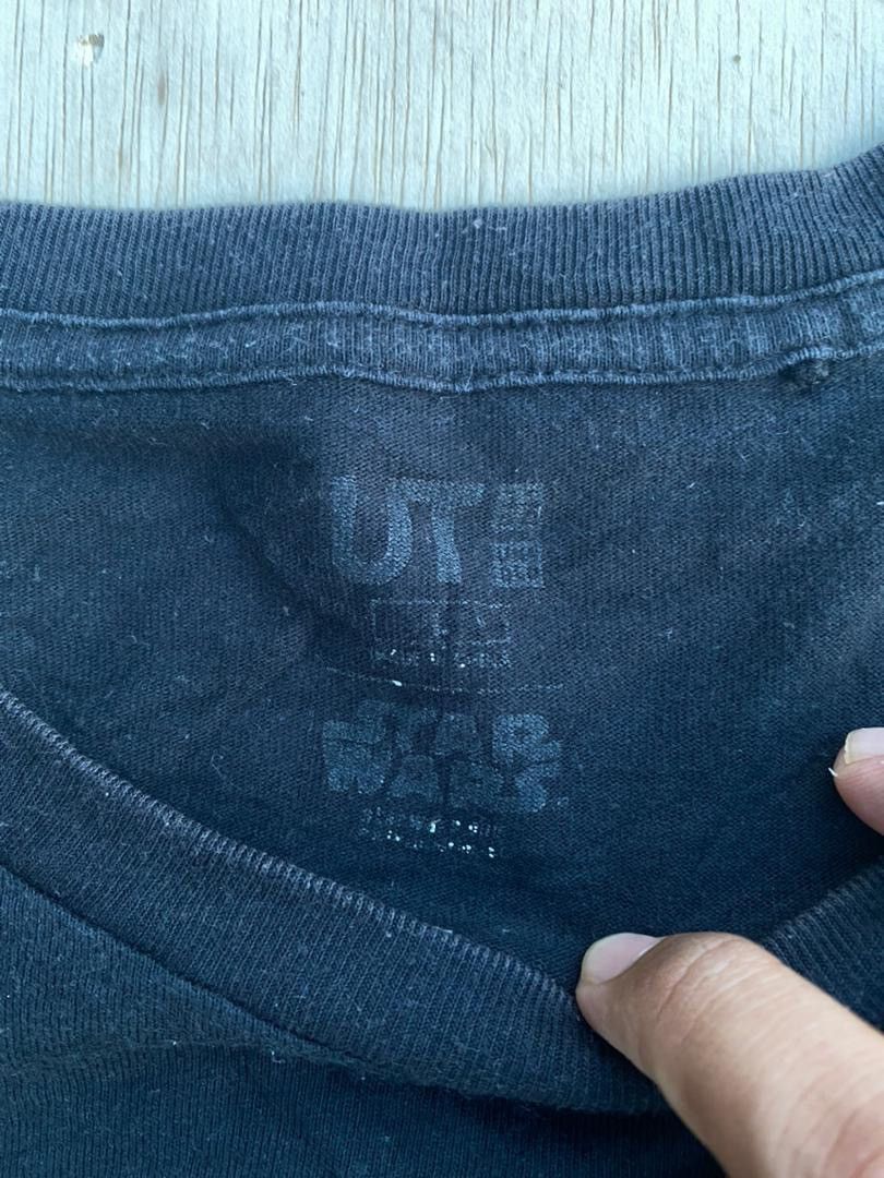 Star Wars × Uniqlo Star Wars YODA Size US L / EU 52-54 / 3 - 4 Thumbnail