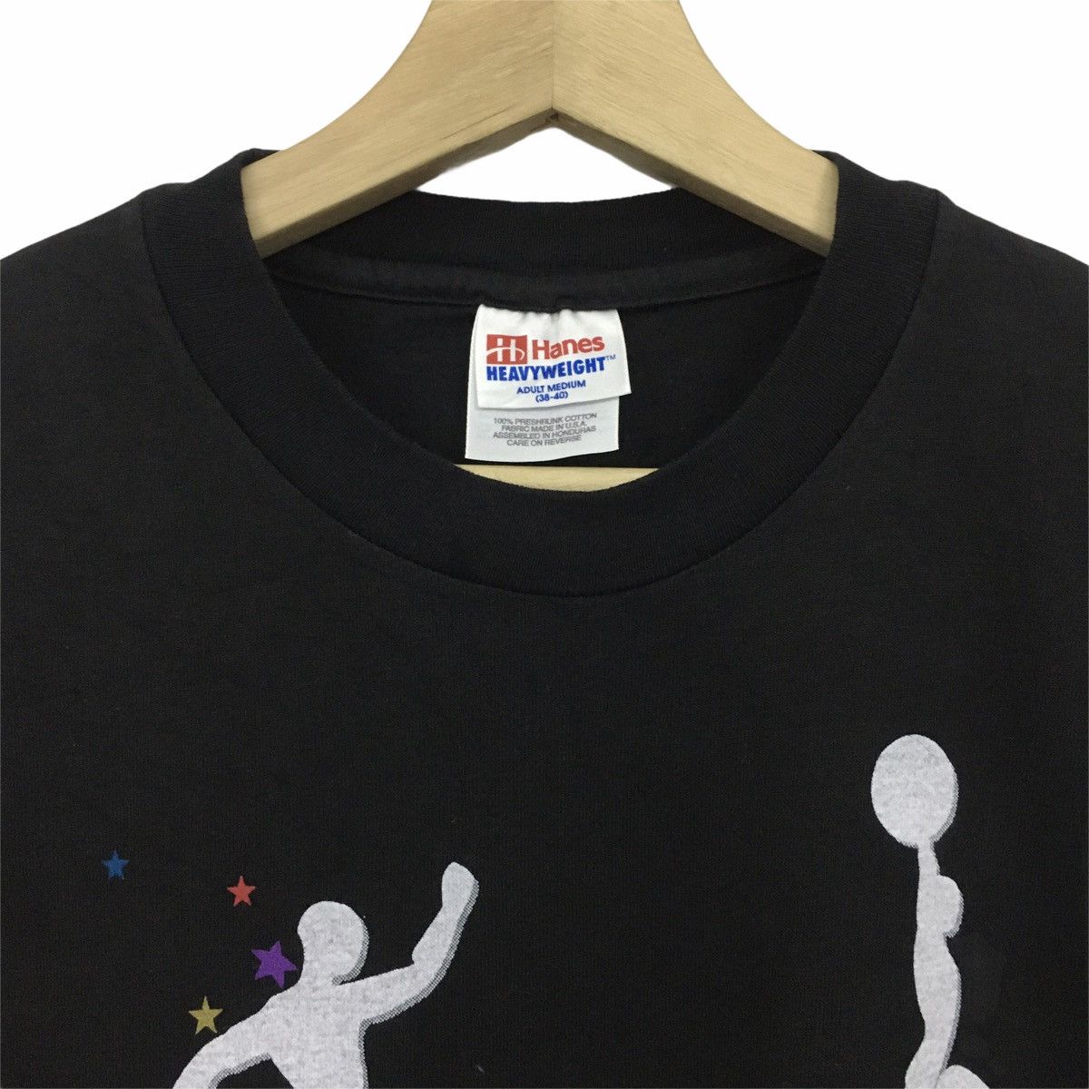 USA Olympics × Vintage Rare Vintage 1992 Olympic Atlanta Tee Size US M / EU 48-50 / 2 - 7 Thumbnail