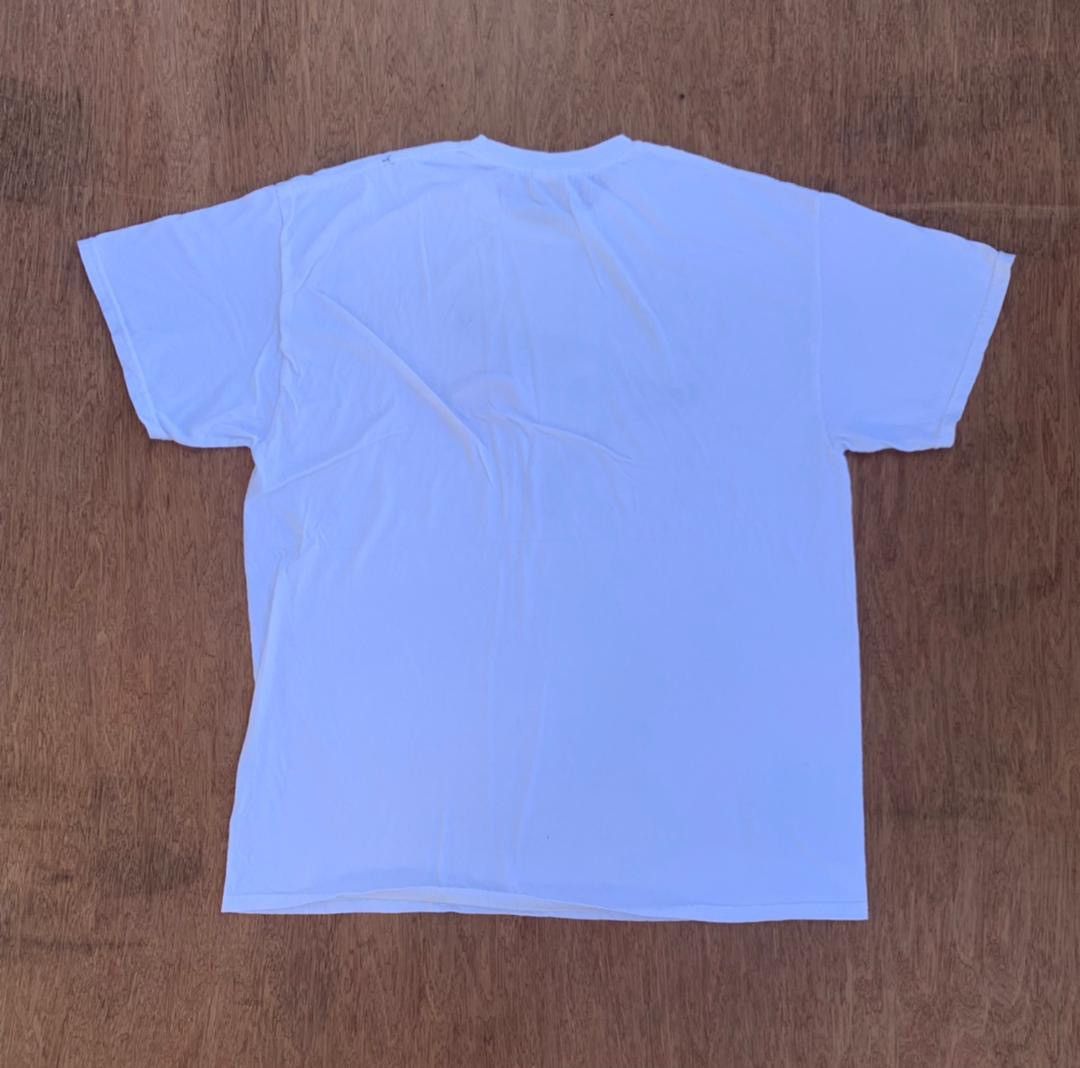 Gildan × Vintage vintage tee D - 7 toronto Size US XL / EU 56 / 4 - 3 Thumbnail