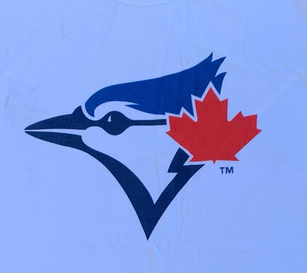 Gildan × Vintage vintage tee D - 7 toronto Size US XL / EU 56 / 4 - 2 Thumbnail