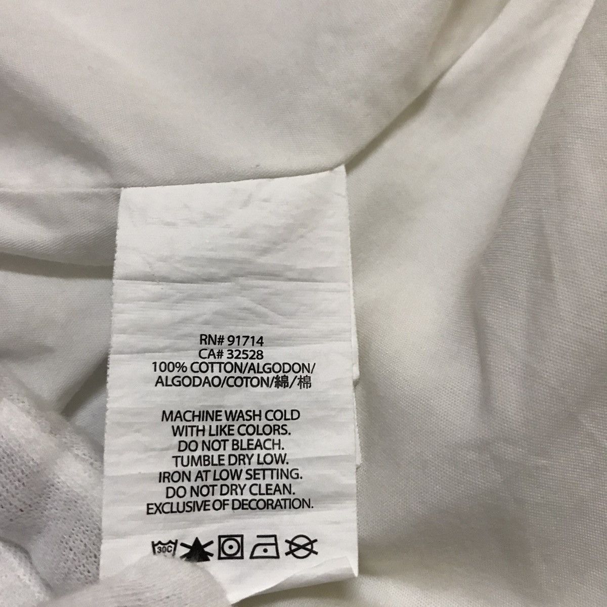 Armani Exchange Armani Exchange Jacket Size US M / EU 48-50 / 2 - 10 Thumbnail