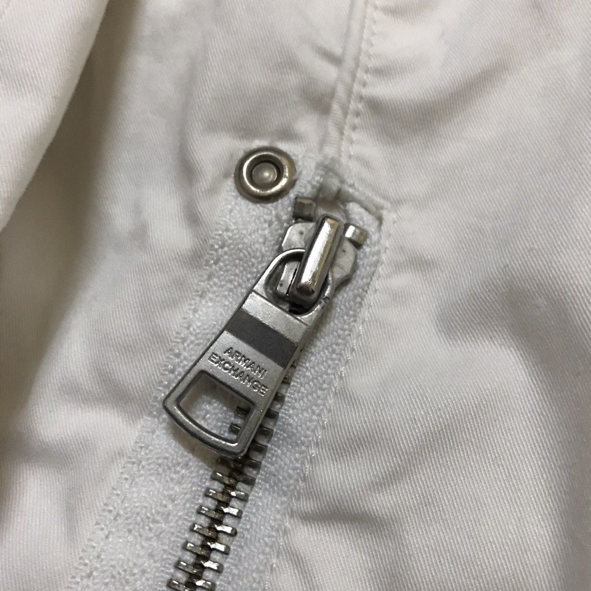 Armani Exchange Armani Exchange Jacket Size US M / EU 48-50 / 2 - 8 Thumbnail