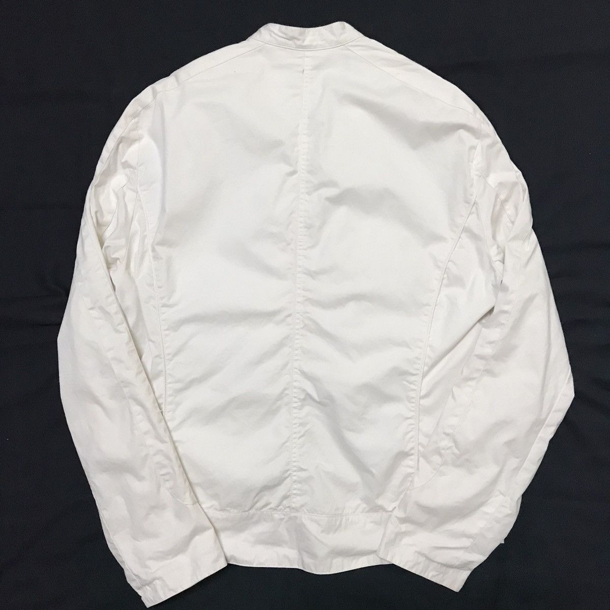 Armani Exchange Armani Exchange Jacket Size US M / EU 48-50 / 2 - 2 Thumbnail