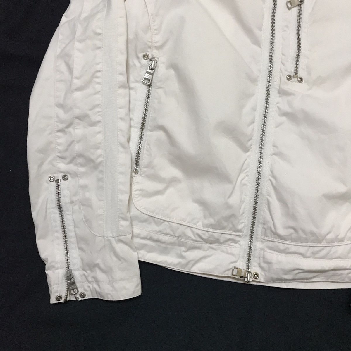 Armani Exchange Armani Exchange Jacket Size US M / EU 48-50 / 2 - 5 Thumbnail